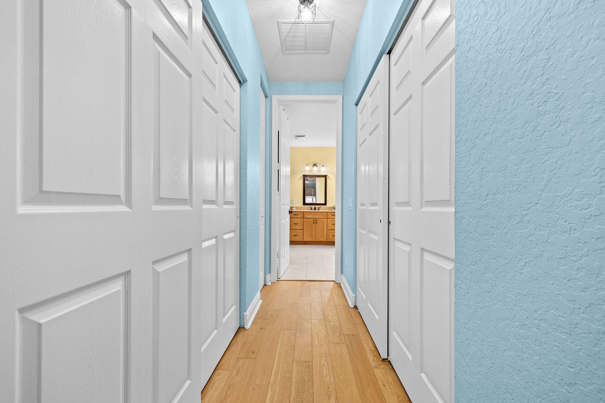 FALCON TRACE PLAT FOUR - Residential