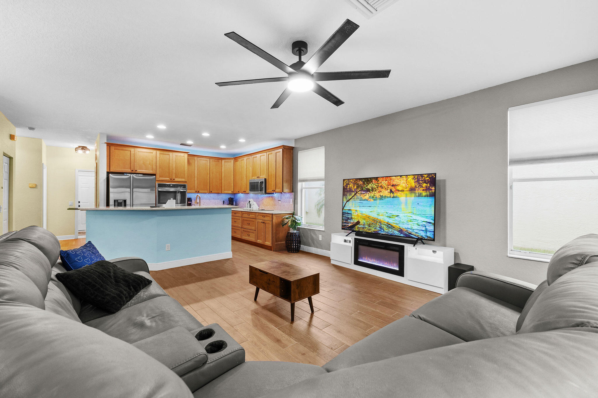 FALCON TRACE PLAT FOUR - Residential