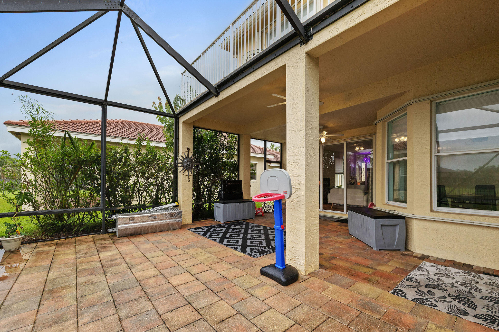 FALCON TRACE PLAT FOUR - Residential