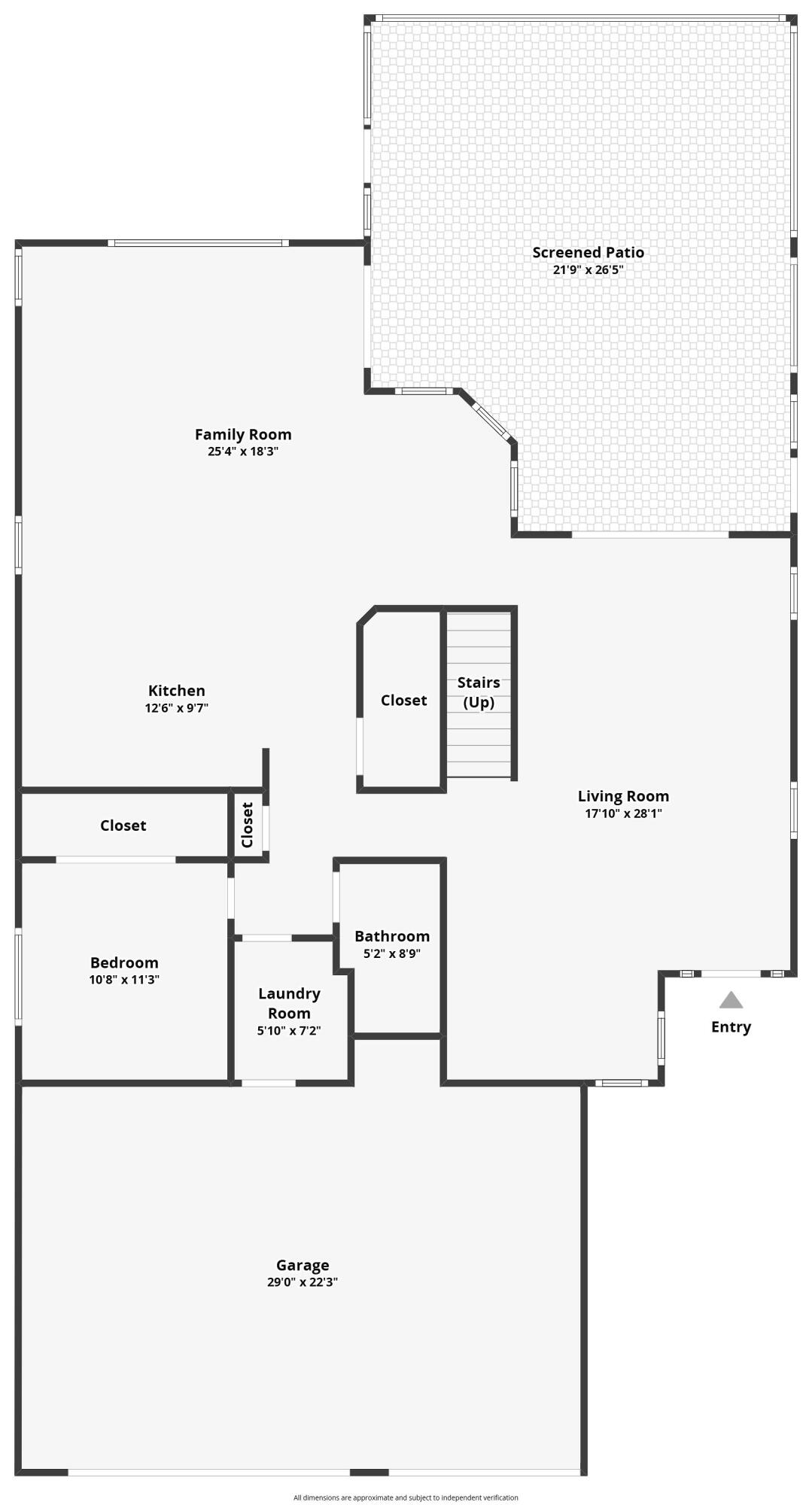 FALCON TRACE PLAT FOUR - Residential