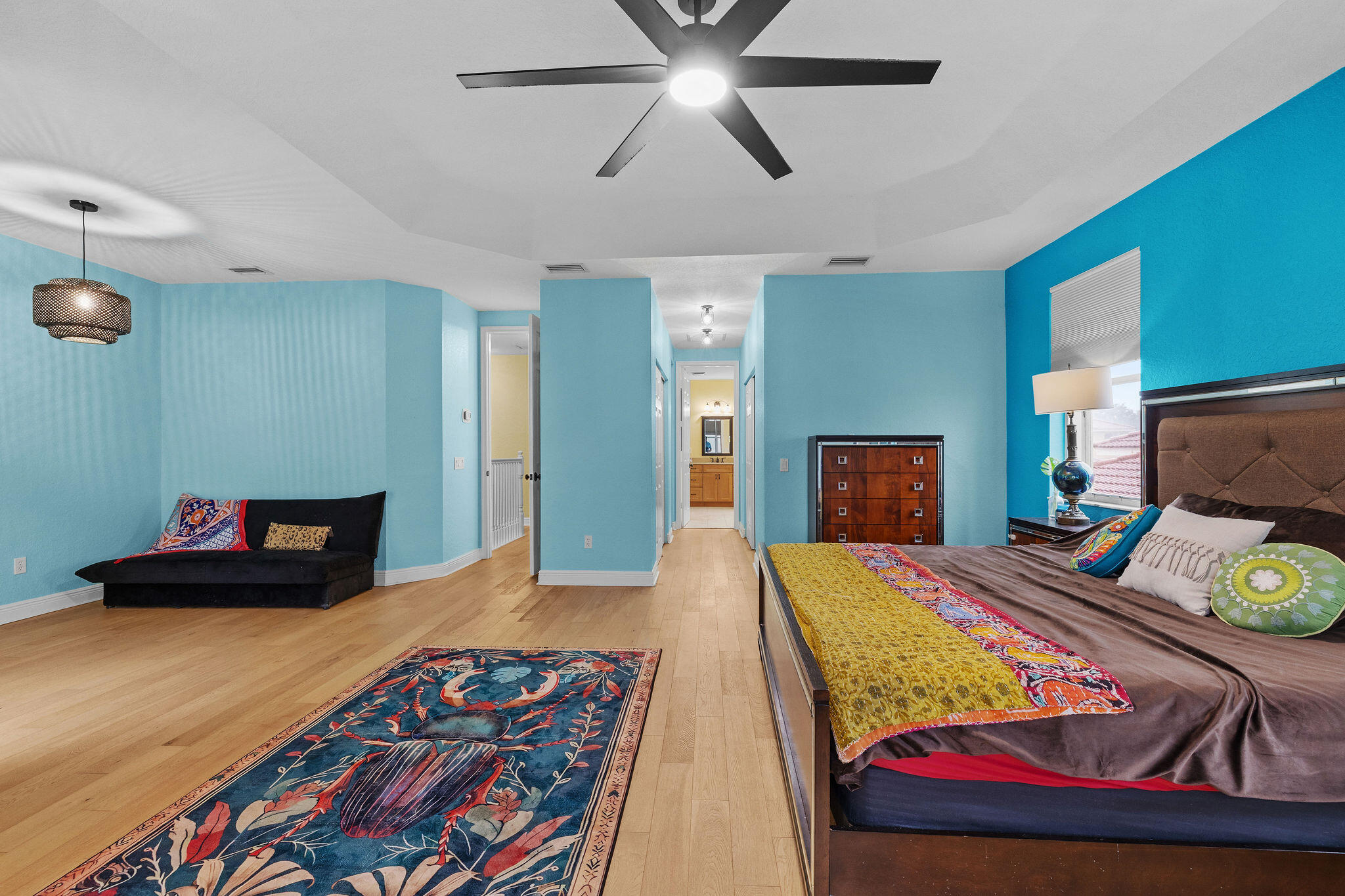 FALCON TRACE PLAT FOUR - Residential