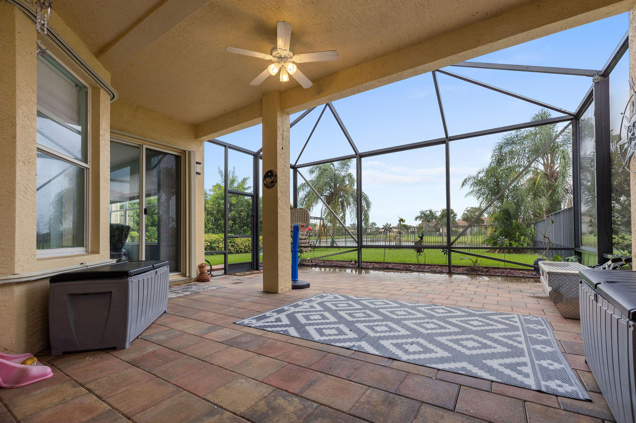 FALCON TRACE PLAT FOUR - Residential