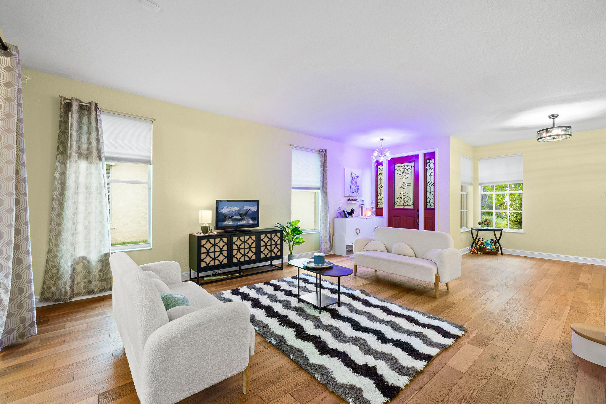 FALCON TRACE PLAT FOUR - Residential