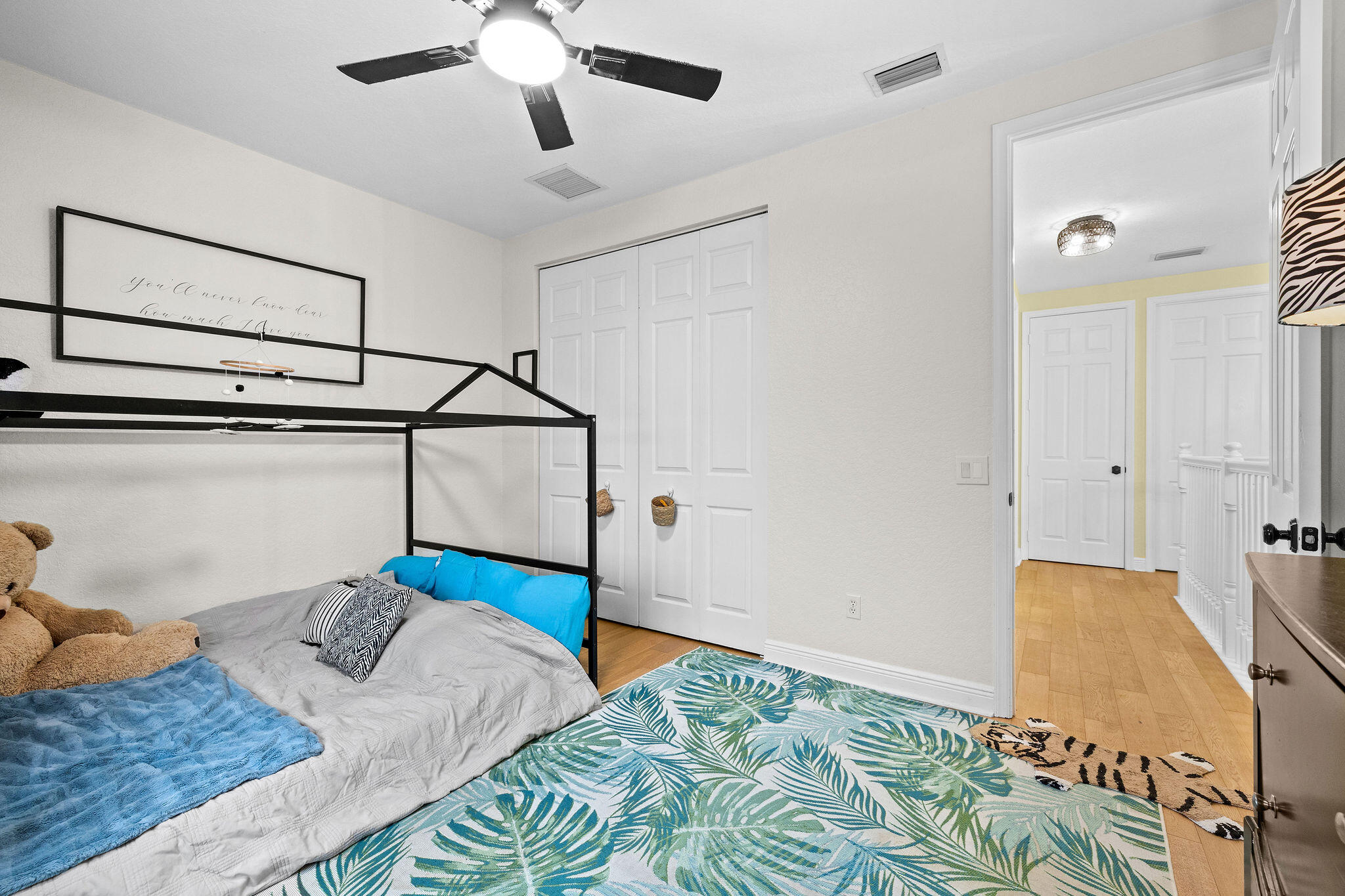 FALCON TRACE PLAT FOUR - Residential