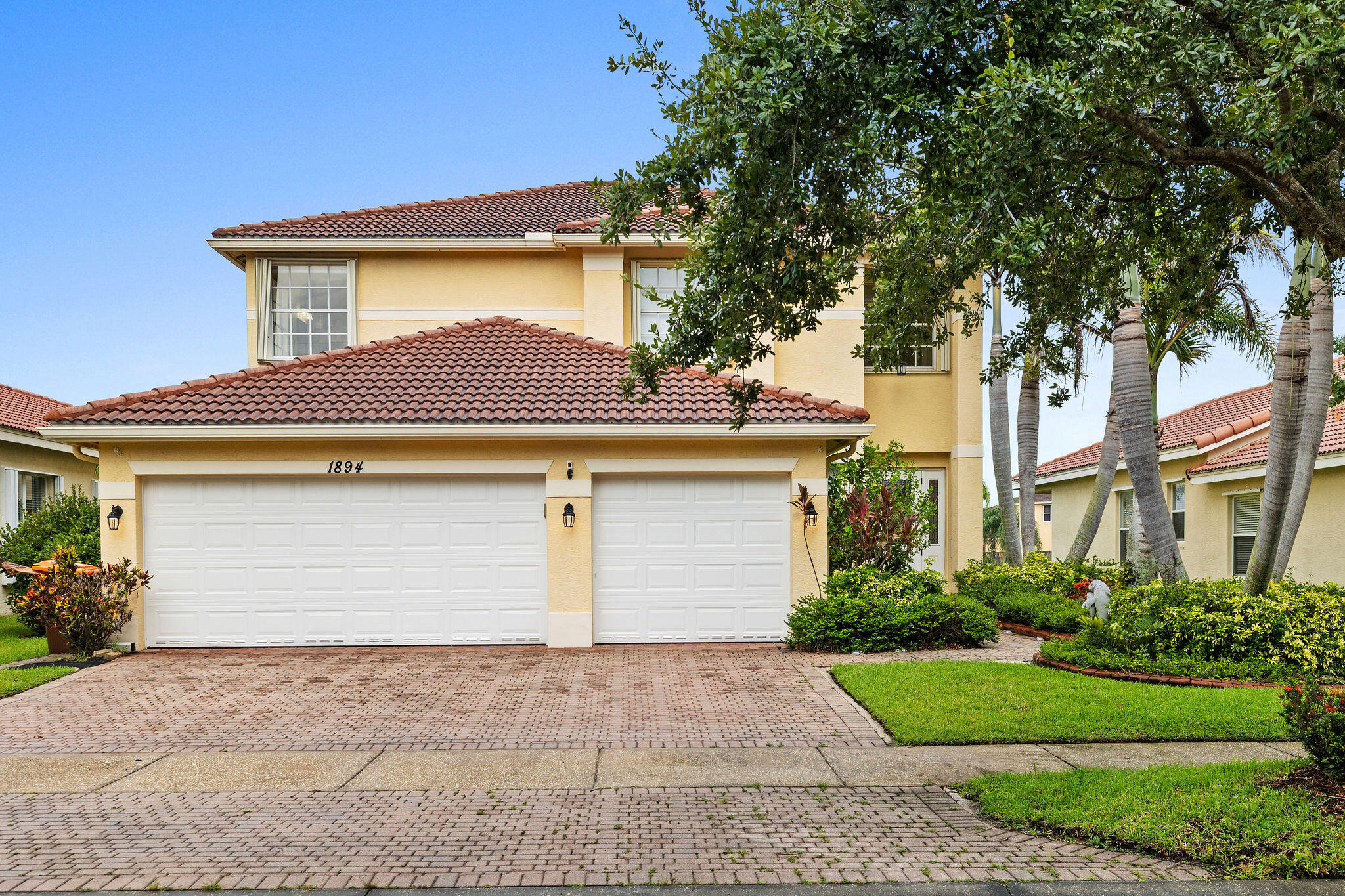 FALCON TRACE PLAT FOUR - Residential