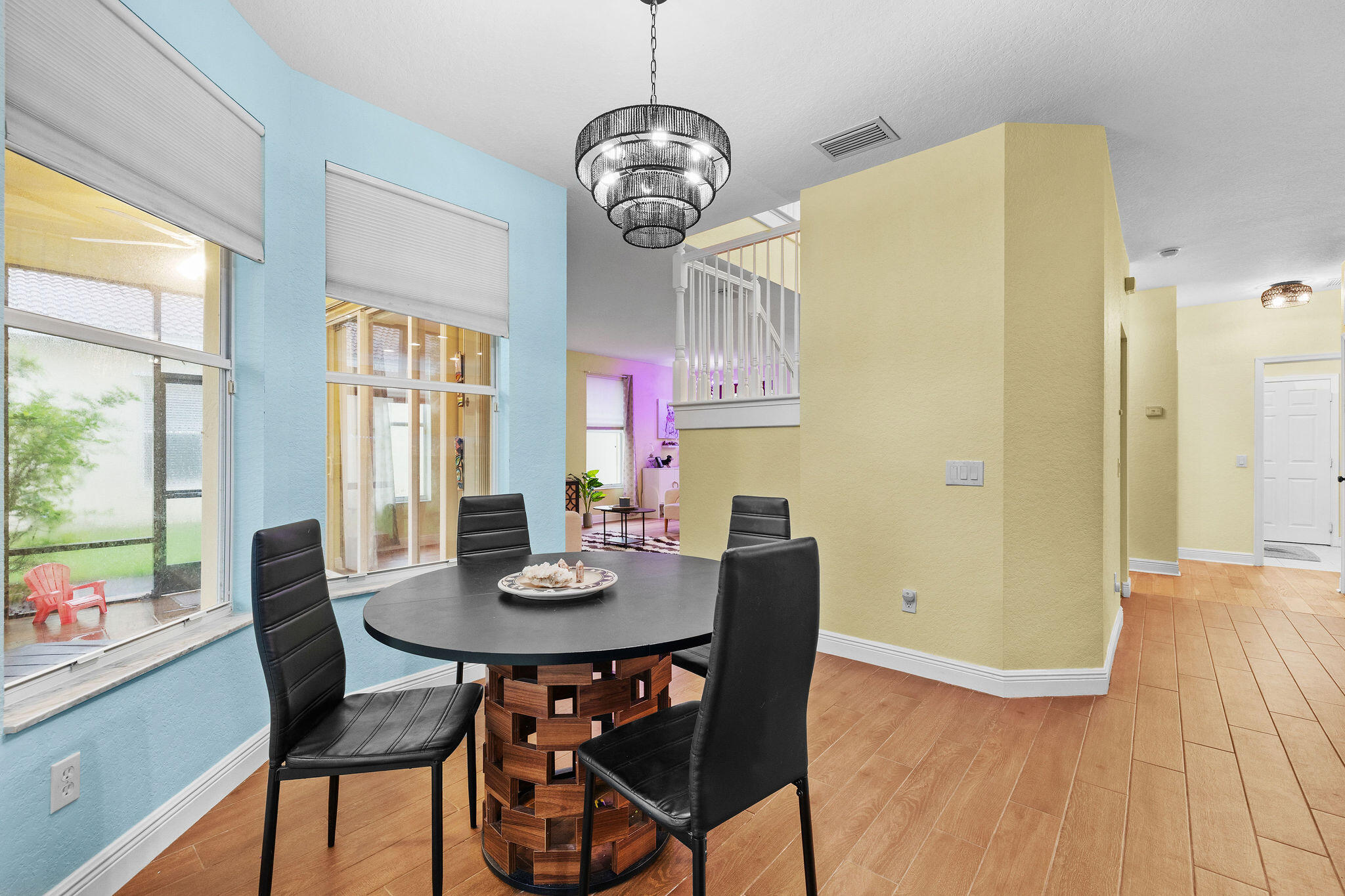 FALCON TRACE PLAT FOUR - Residential