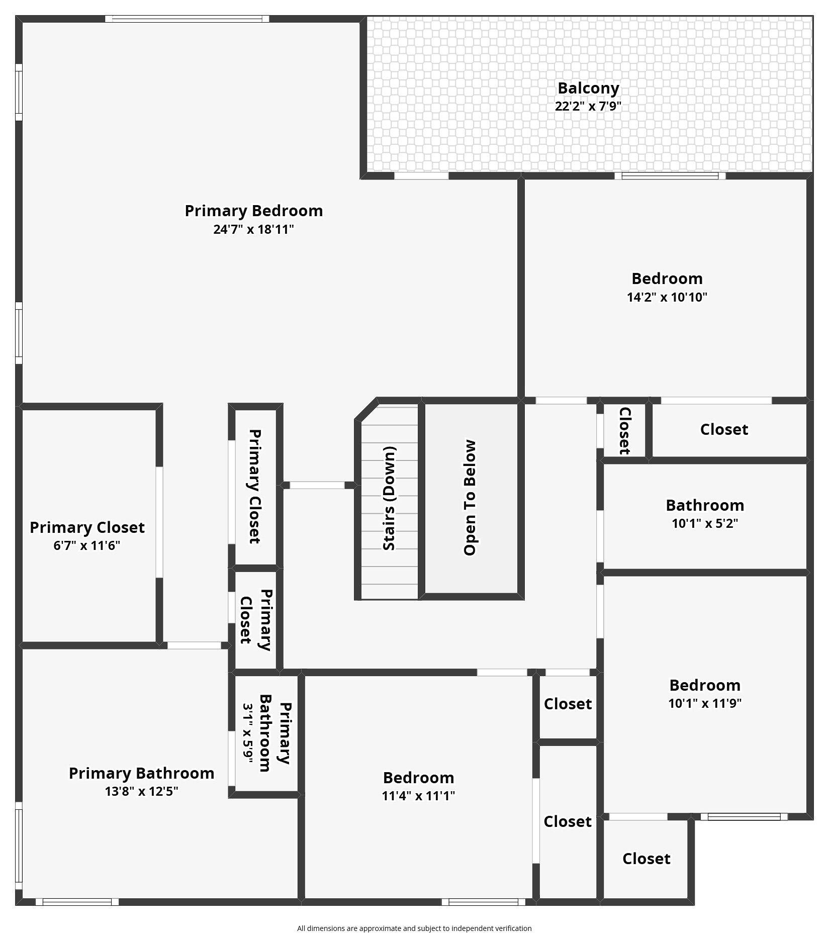 FALCON TRACE PLAT FOUR - Residential