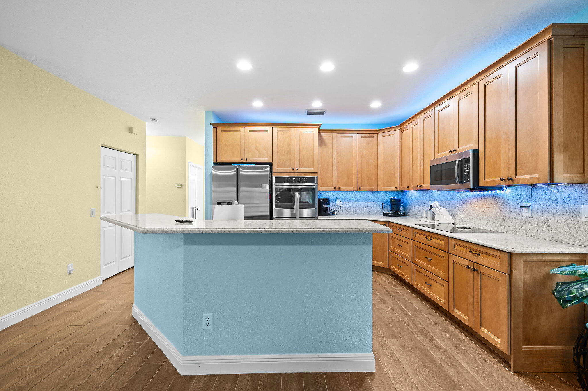 FALCON TRACE PLAT FOUR - Residential
