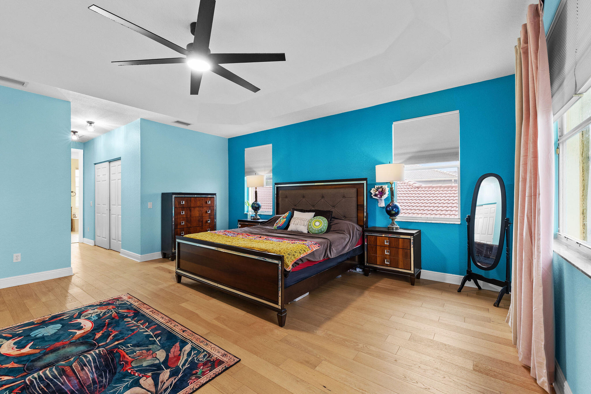 FALCON TRACE PLAT FOUR - Residential