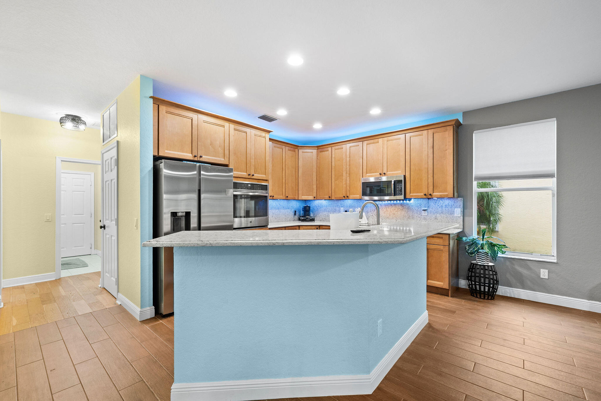 FALCON TRACE PLAT FOUR - Residential
