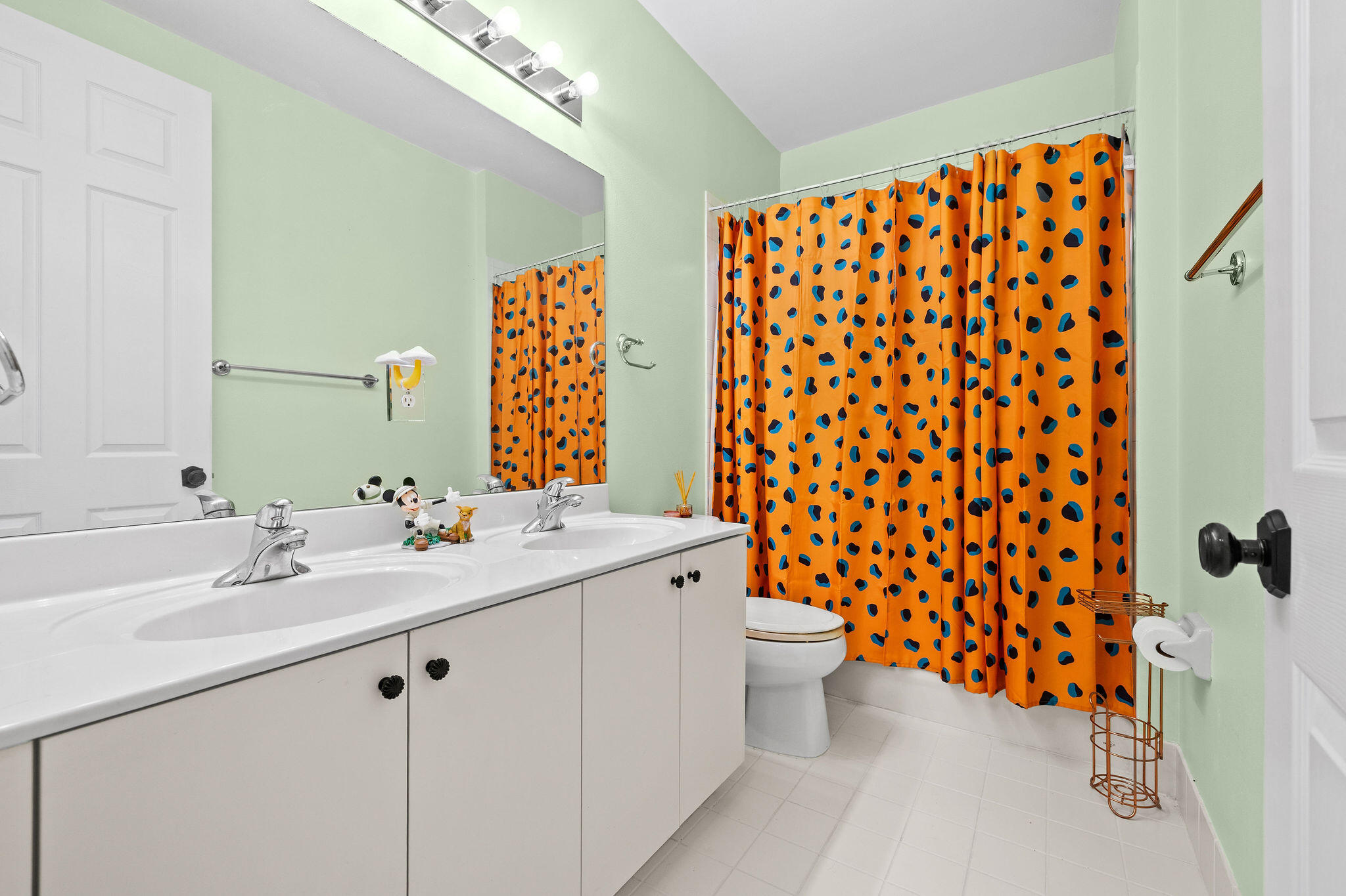 FALCON TRACE PLAT FOUR - Residential