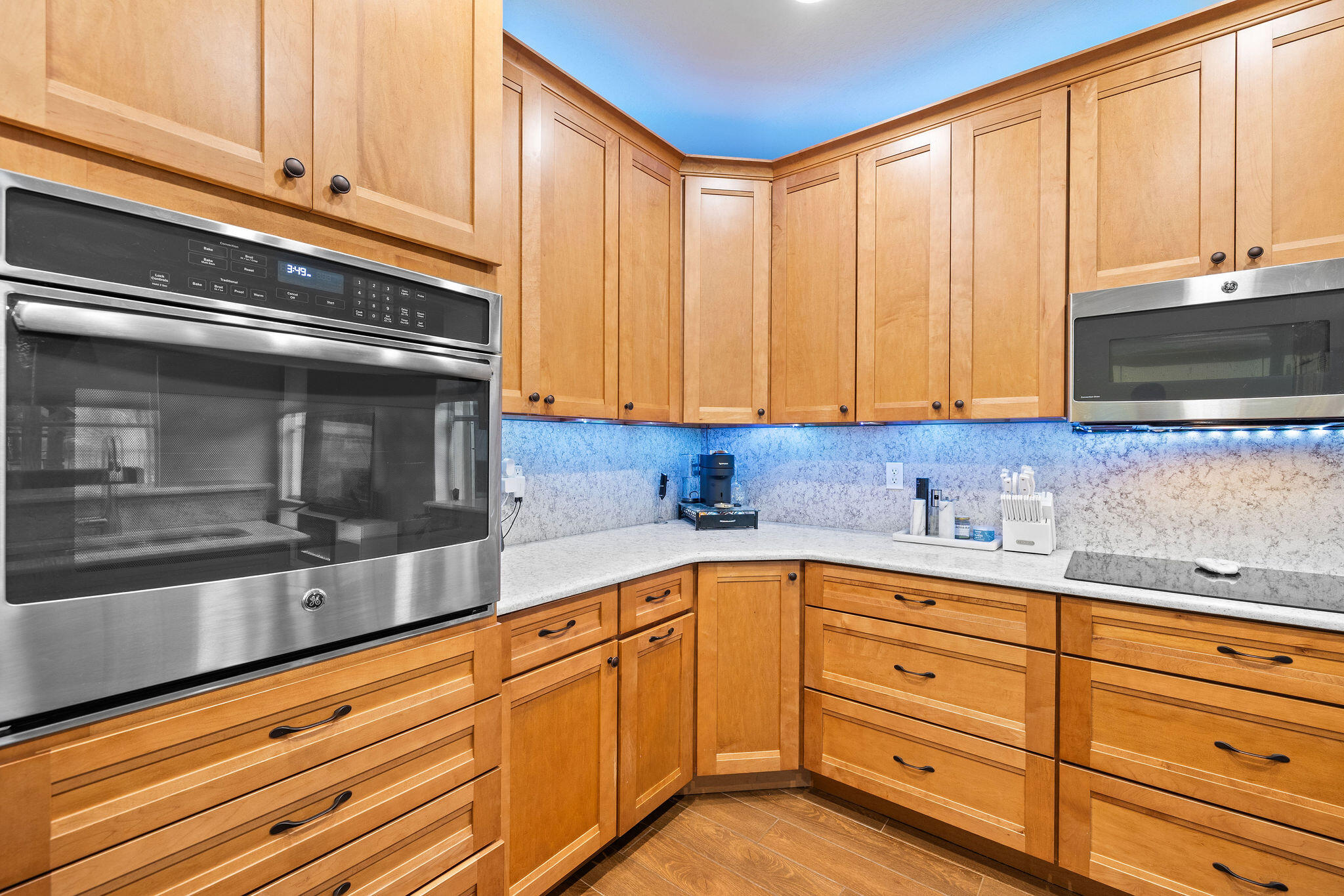 FALCON TRACE PLAT FOUR - Residential