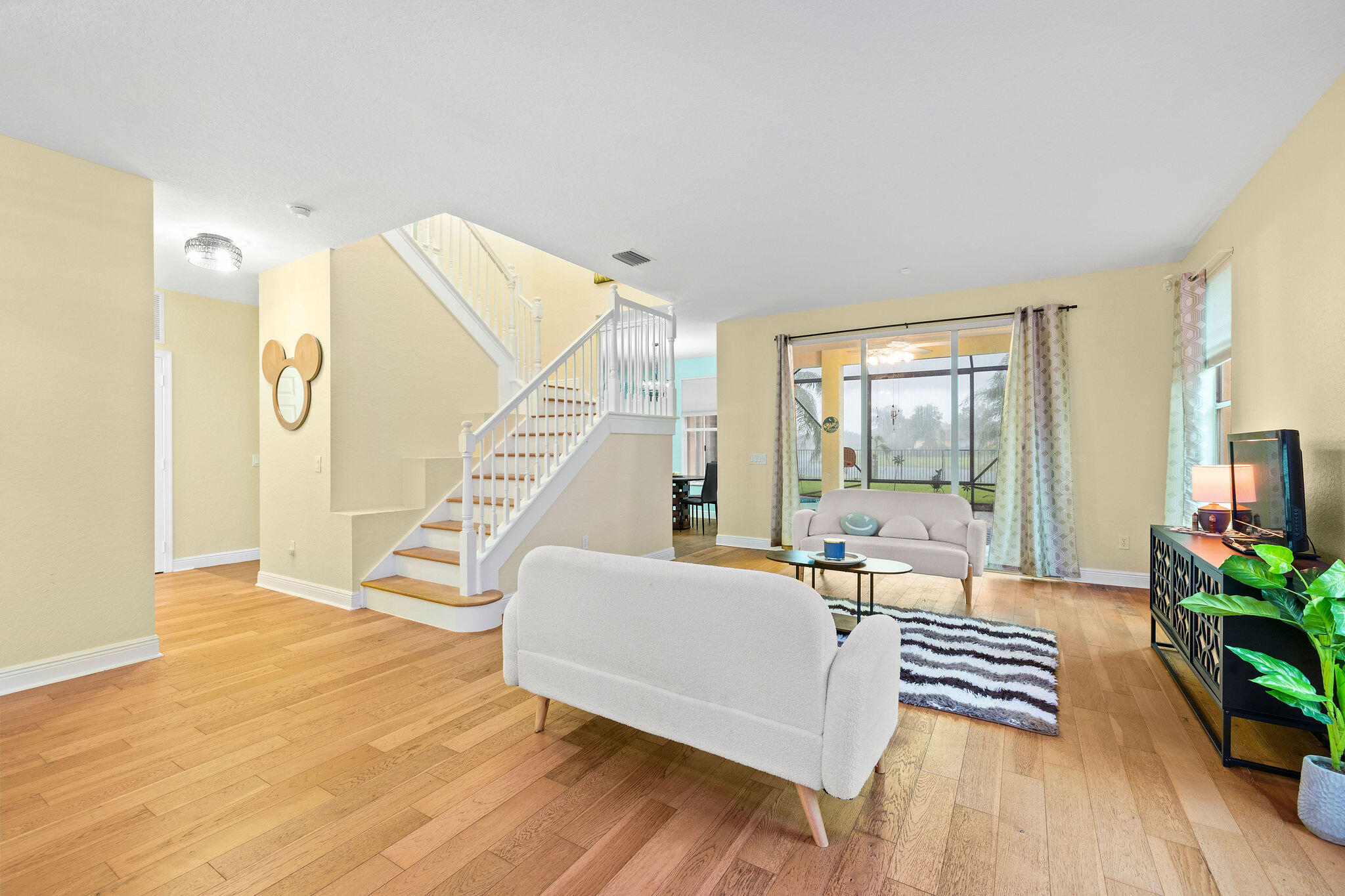FALCON TRACE PLAT FOUR - Residential