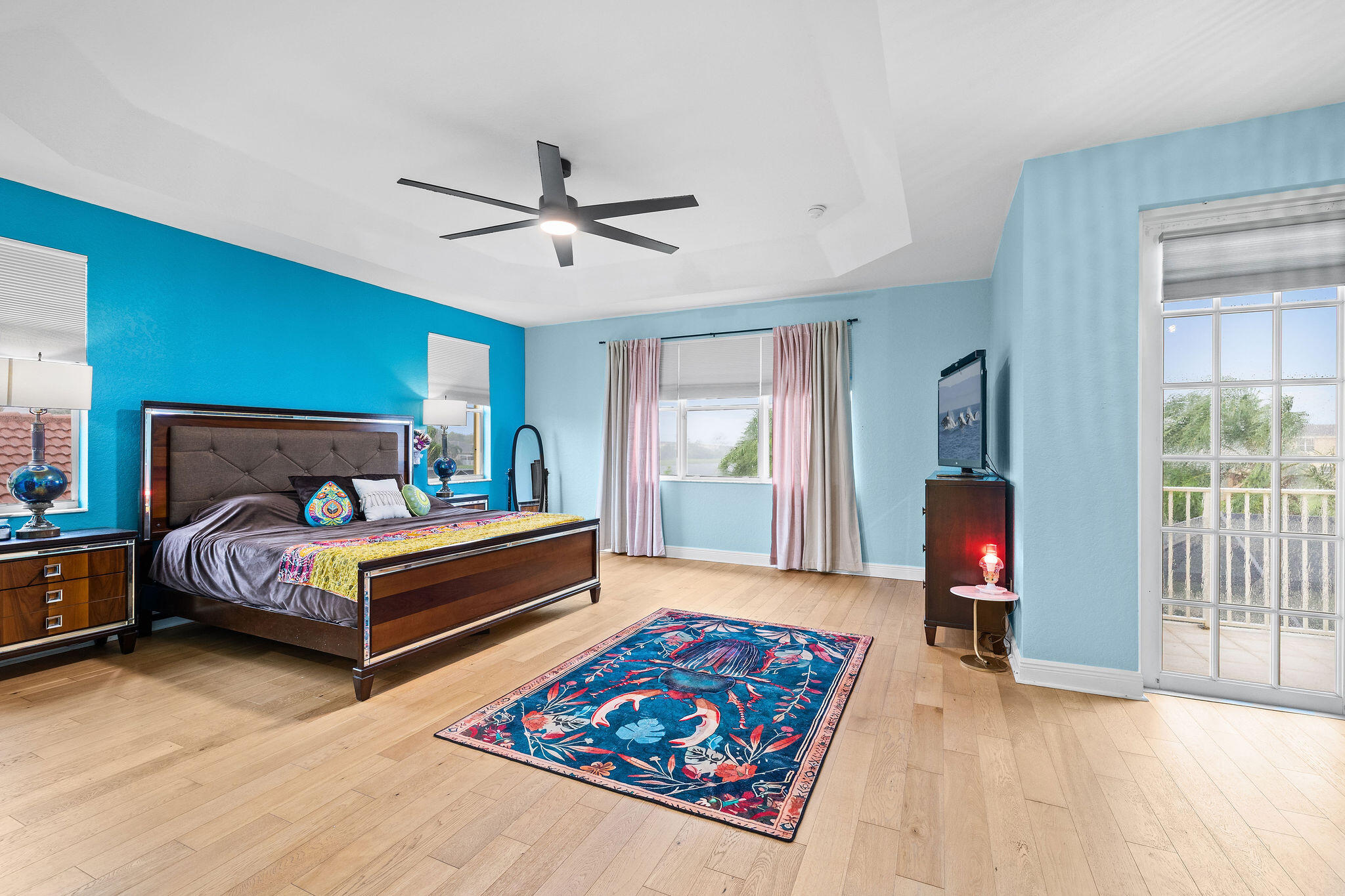 FALCON TRACE PLAT FOUR - Residential