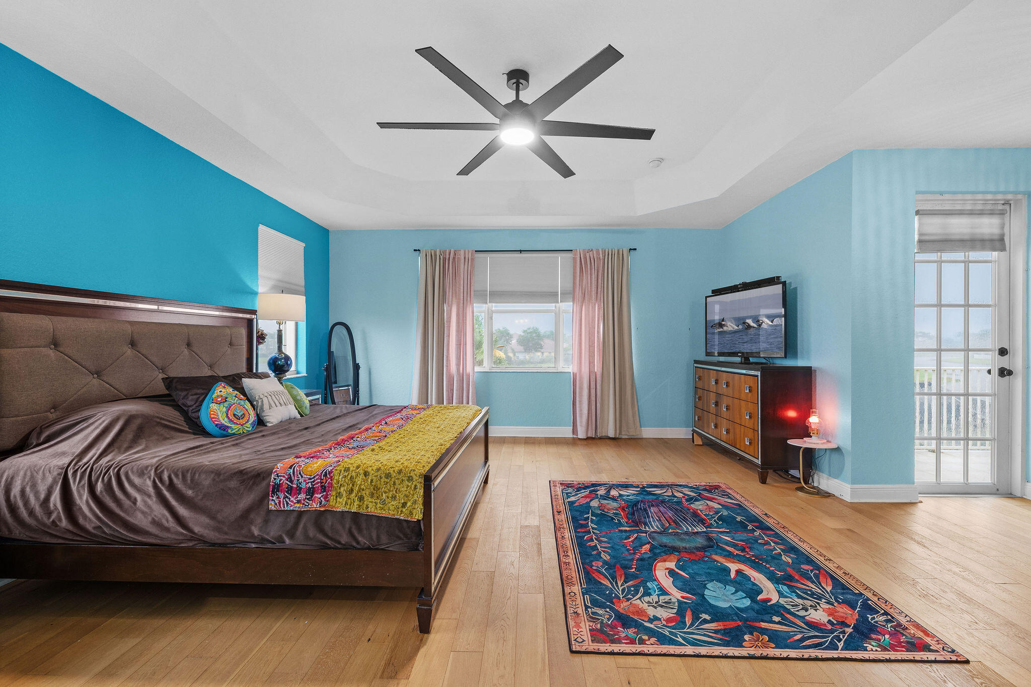 FALCON TRACE PLAT FOUR - Residential