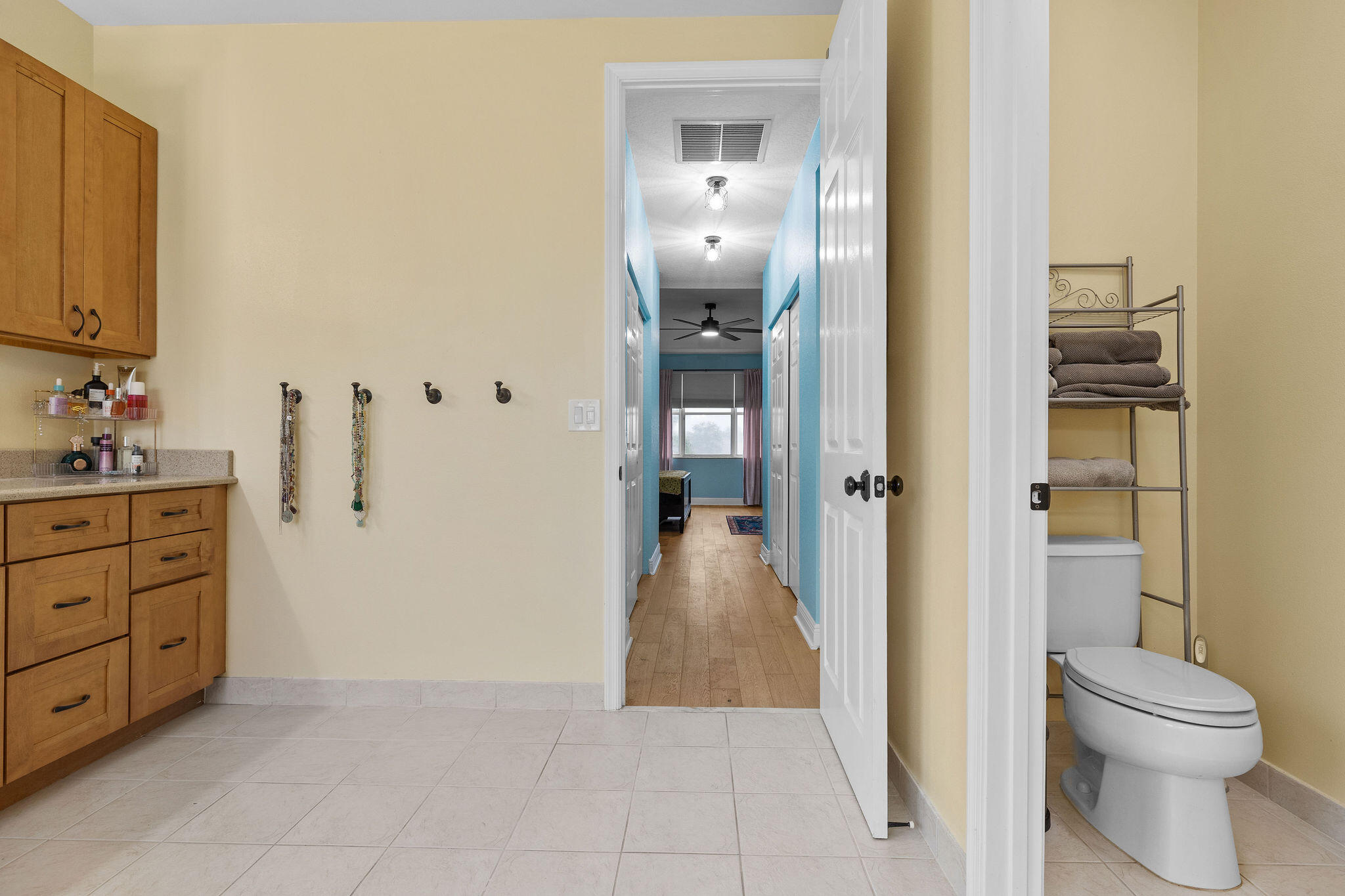FALCON TRACE PLAT FOUR - Residential