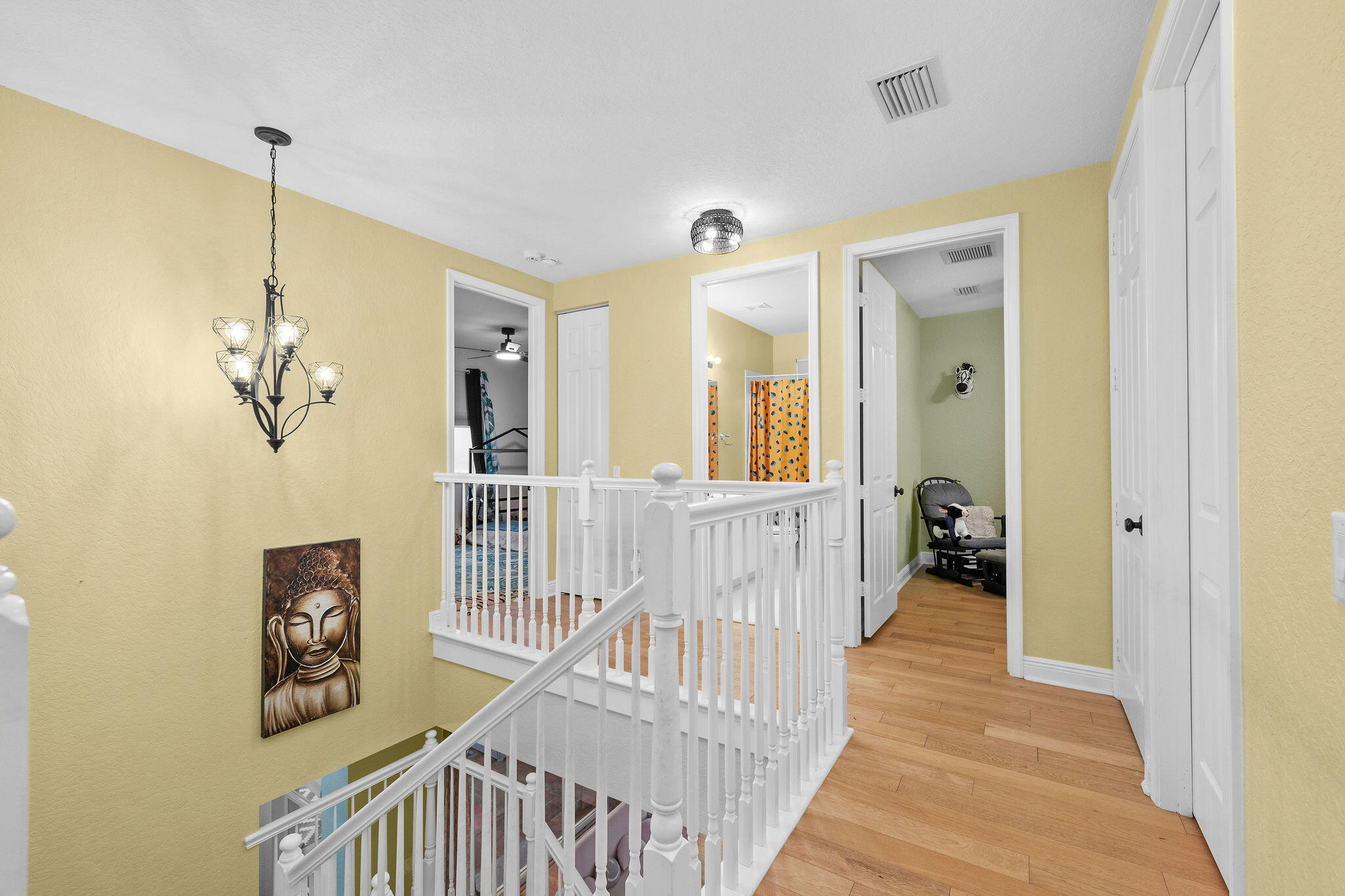 FALCON TRACE PLAT FOUR - Residential