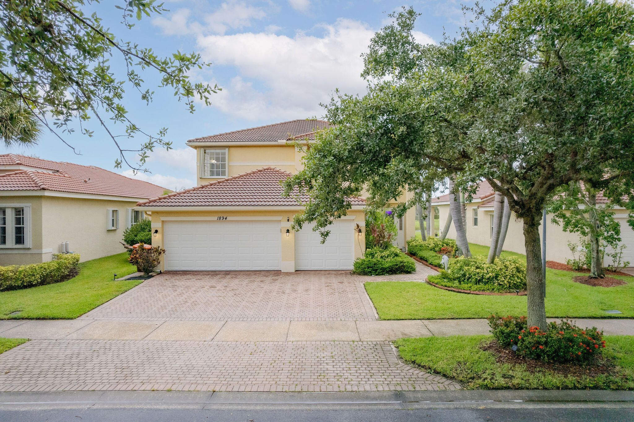 FALCON TRACE PLAT FOUR - Residential