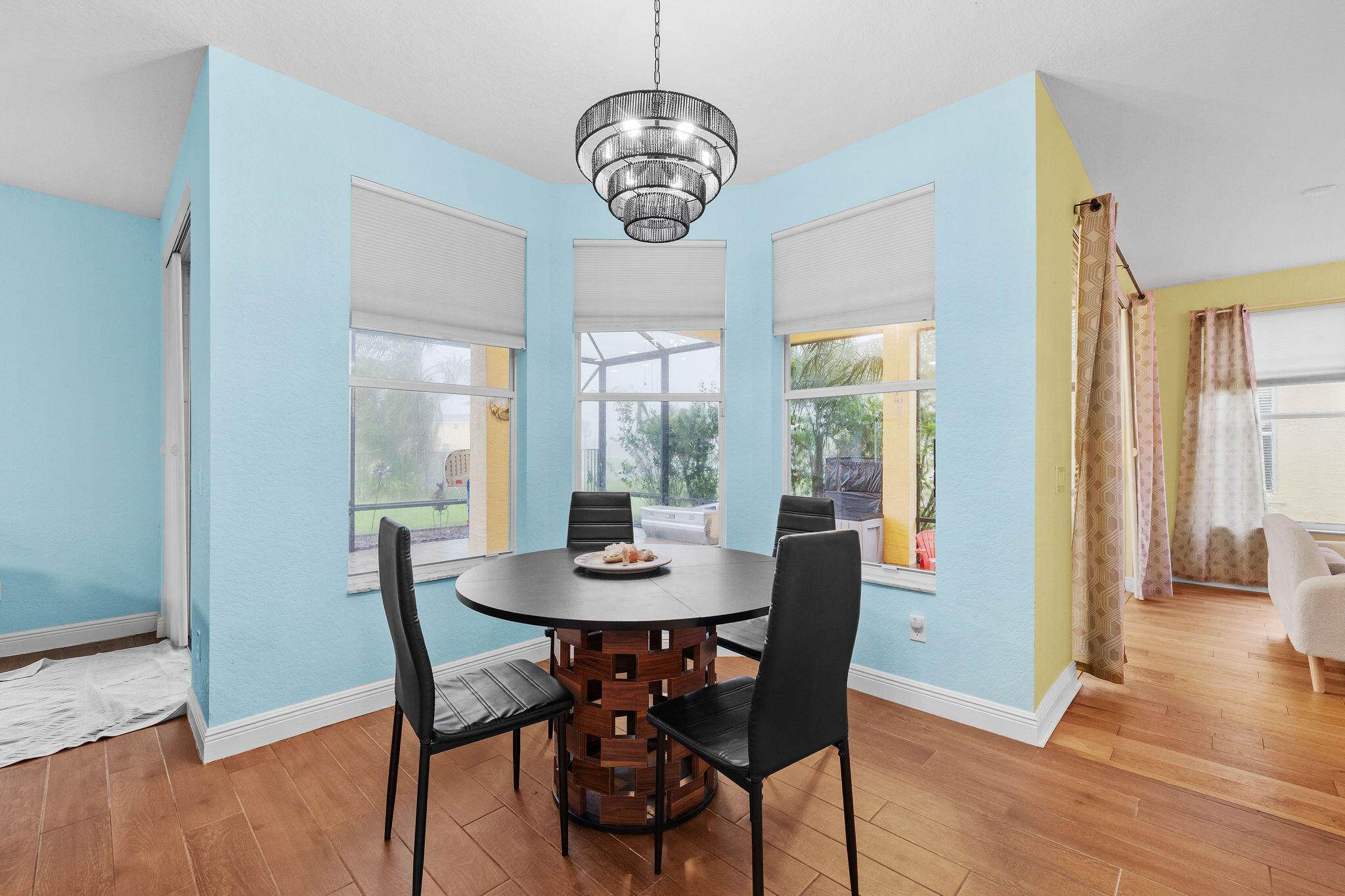 FALCON TRACE PLAT FOUR - Residential