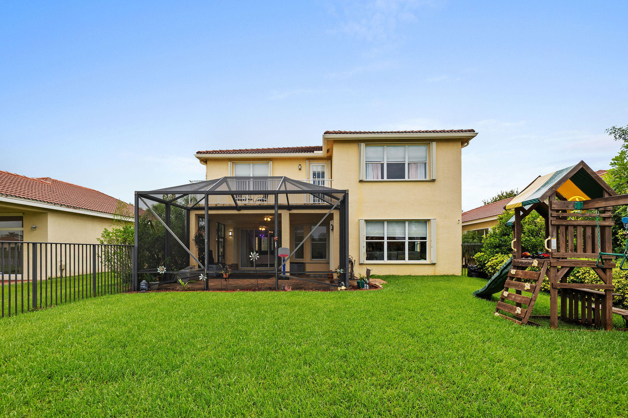 FALCON TRACE PLAT FOUR - Residential