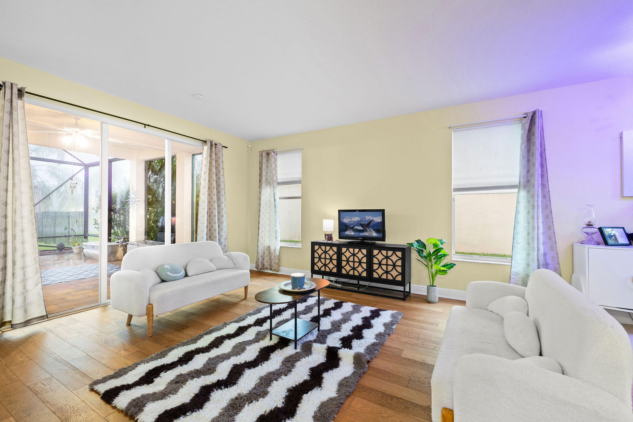 FALCON TRACE PLAT FOUR - Residential
