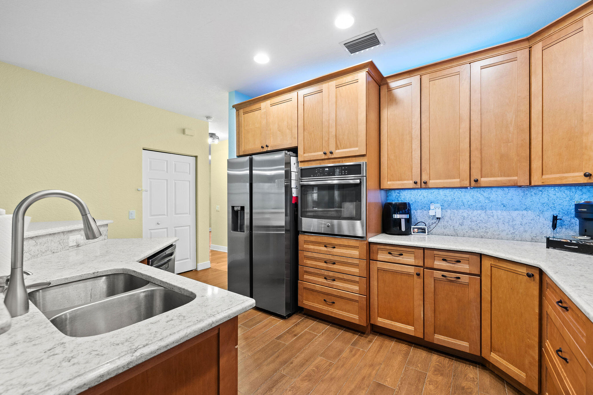 FALCON TRACE PLAT FOUR - Residential