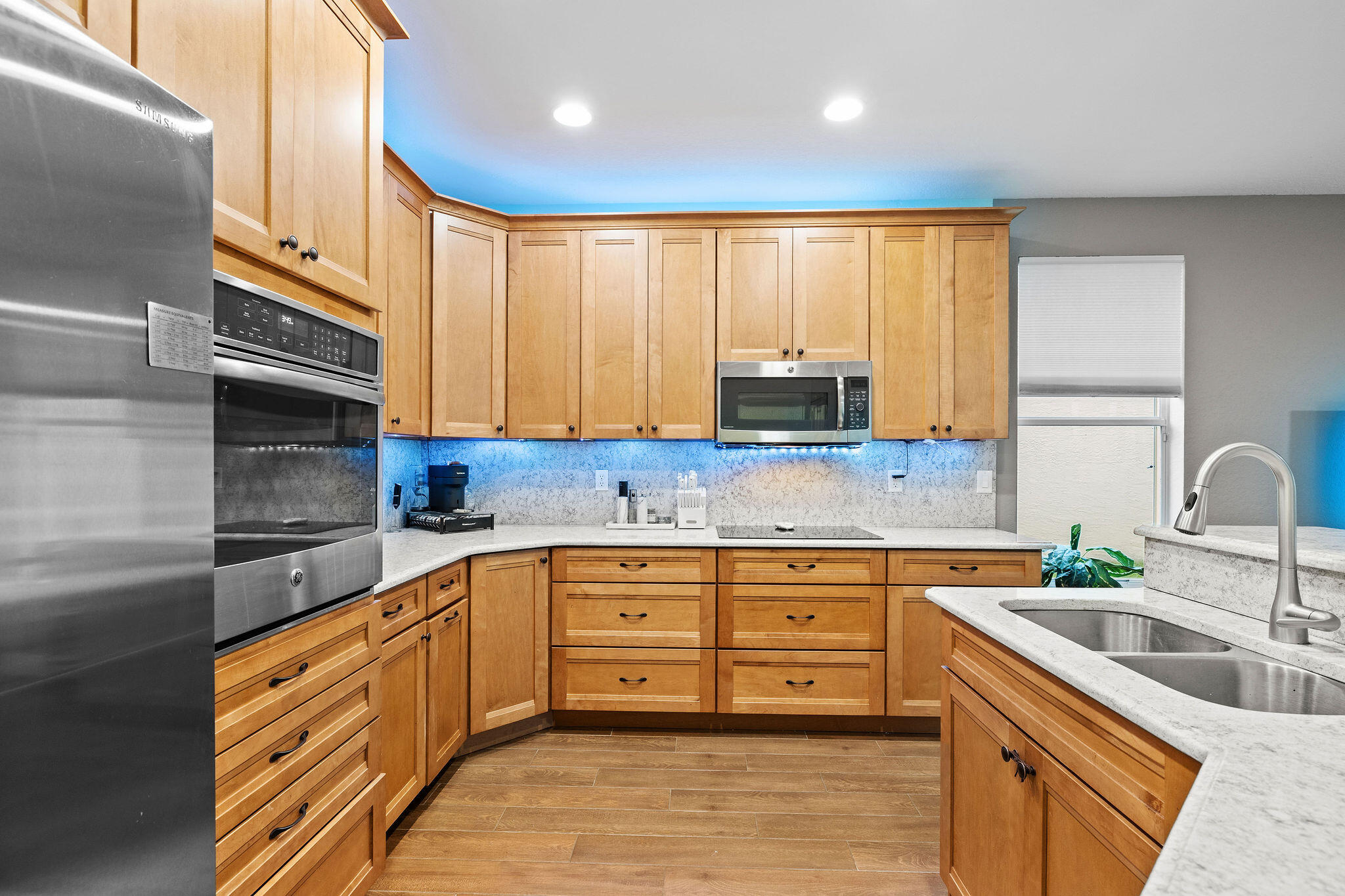 FALCON TRACE PLAT FOUR - Residential