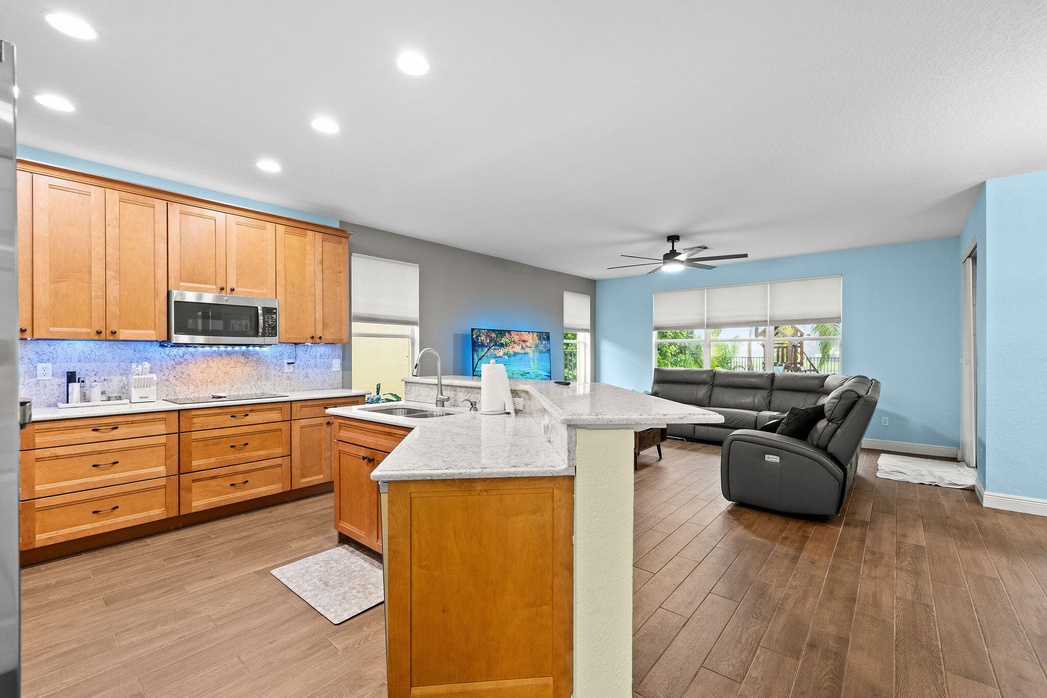 FALCON TRACE PLAT FOUR - Residential