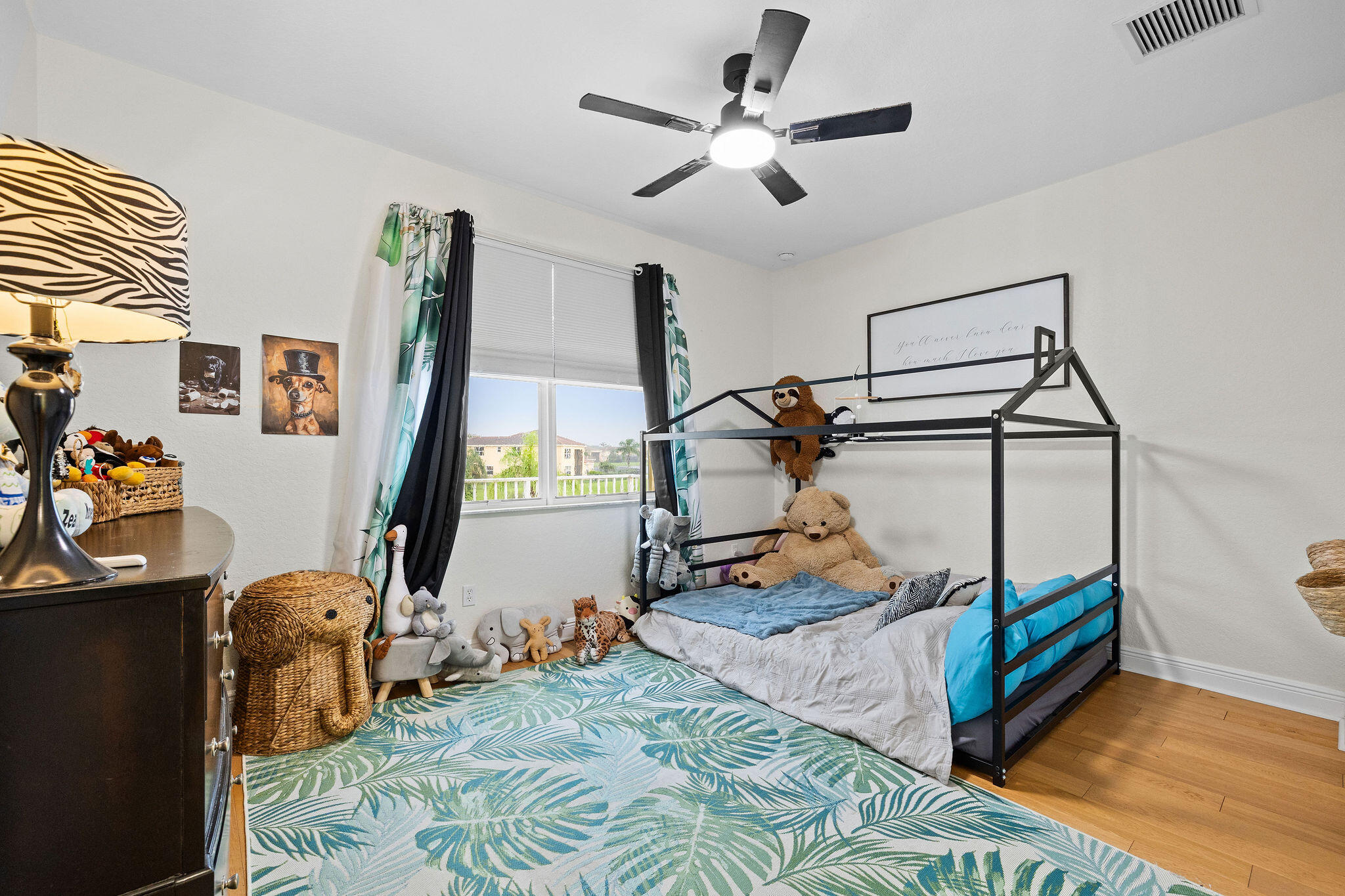 FALCON TRACE PLAT FOUR - Residential