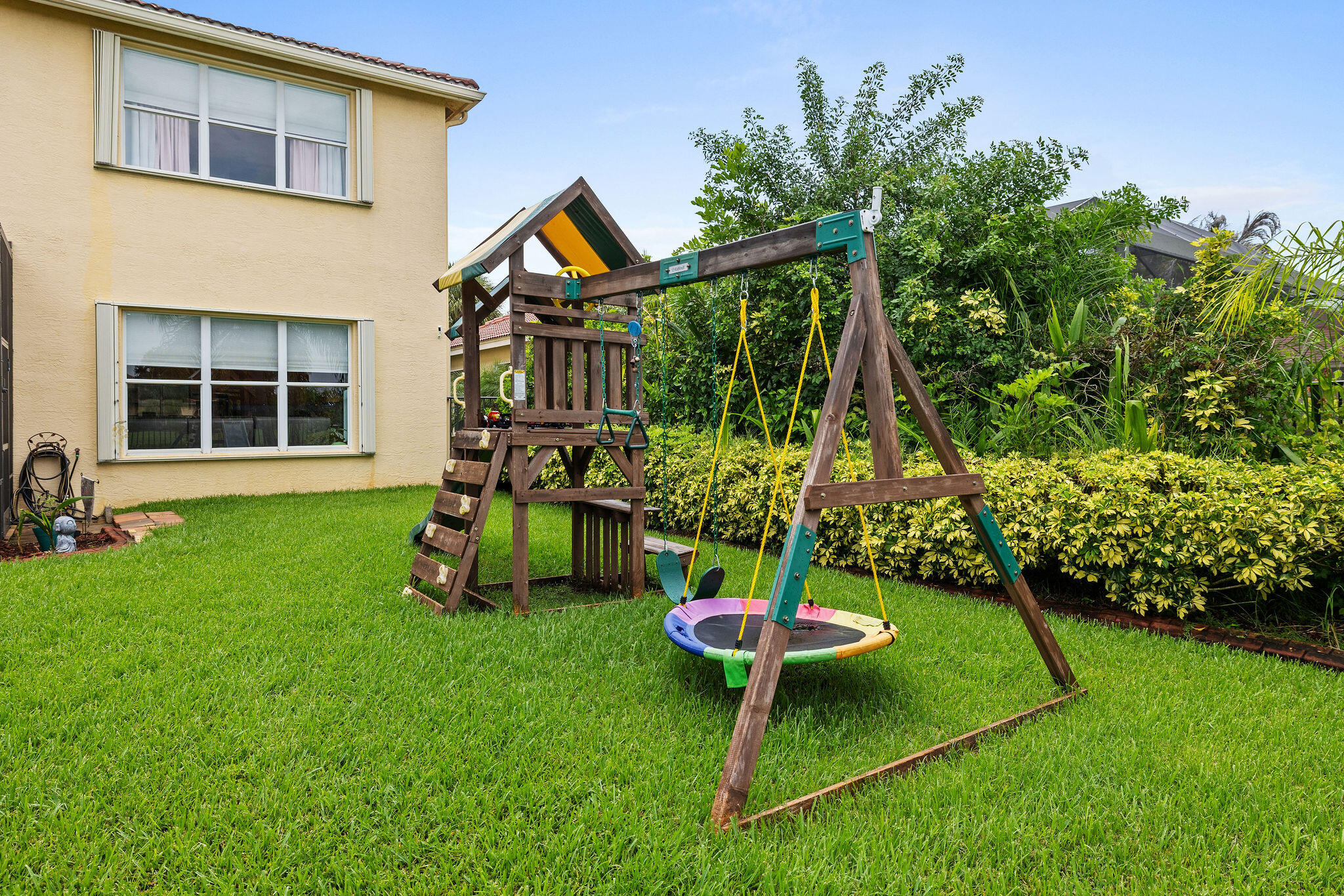 FALCON TRACE PLAT FOUR - Residential