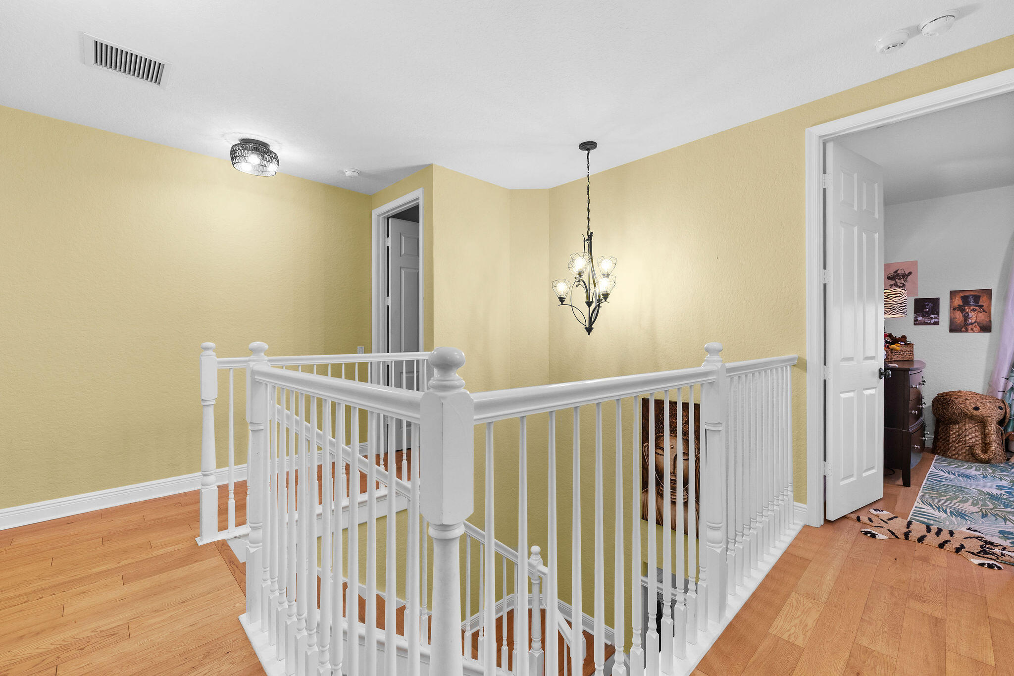FALCON TRACE PLAT FOUR - Residential