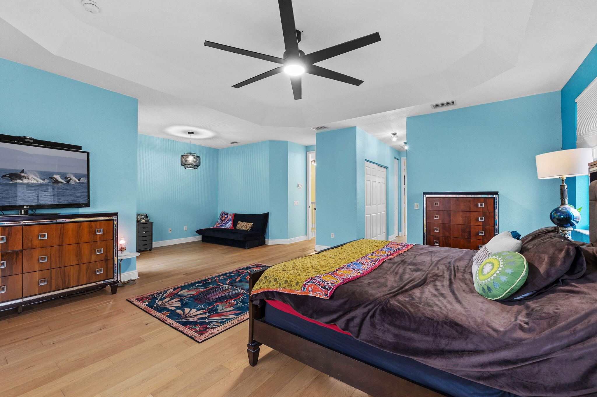 FALCON TRACE PLAT FOUR - Residential