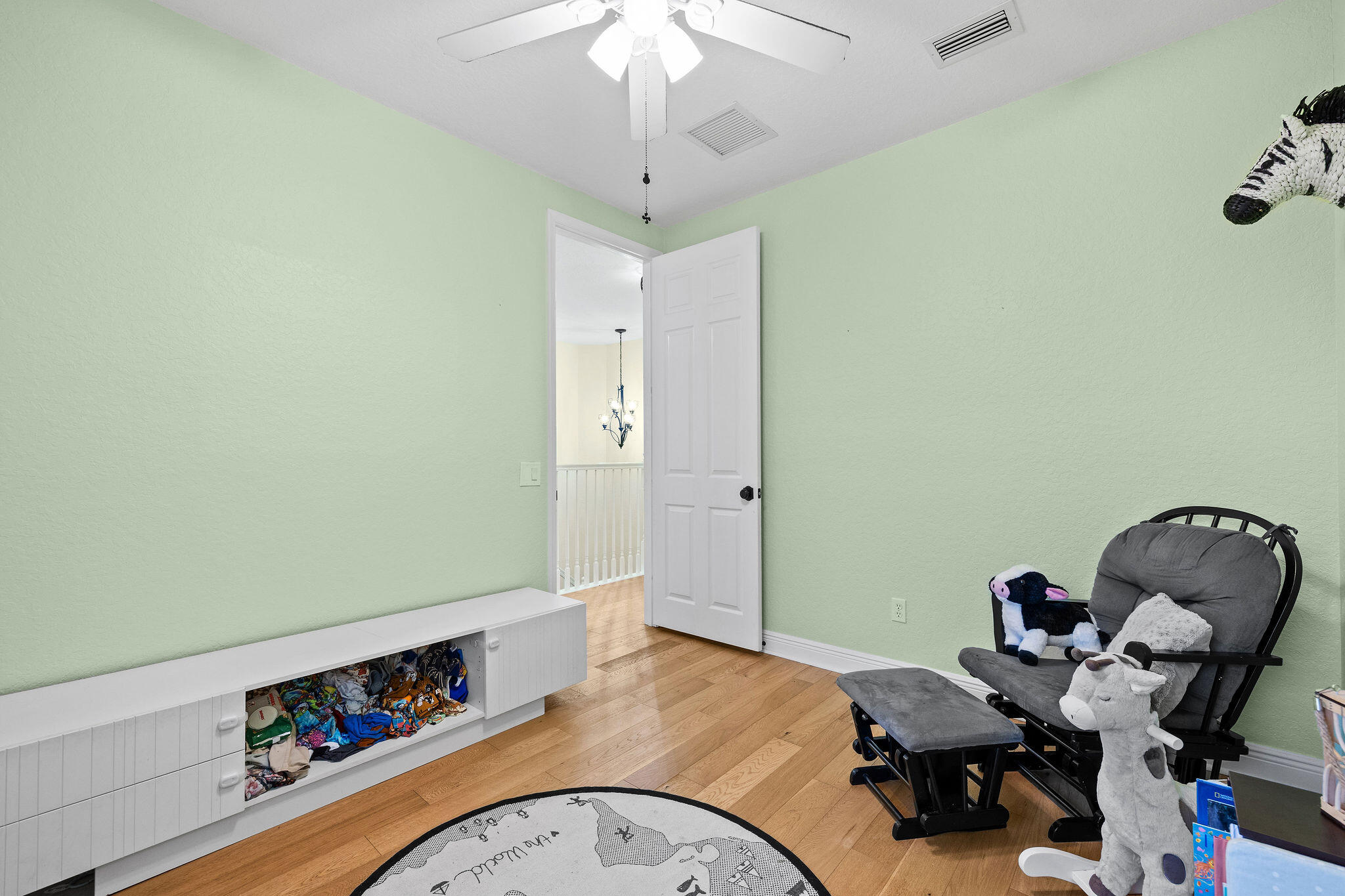 FALCON TRACE PLAT FOUR - Residential