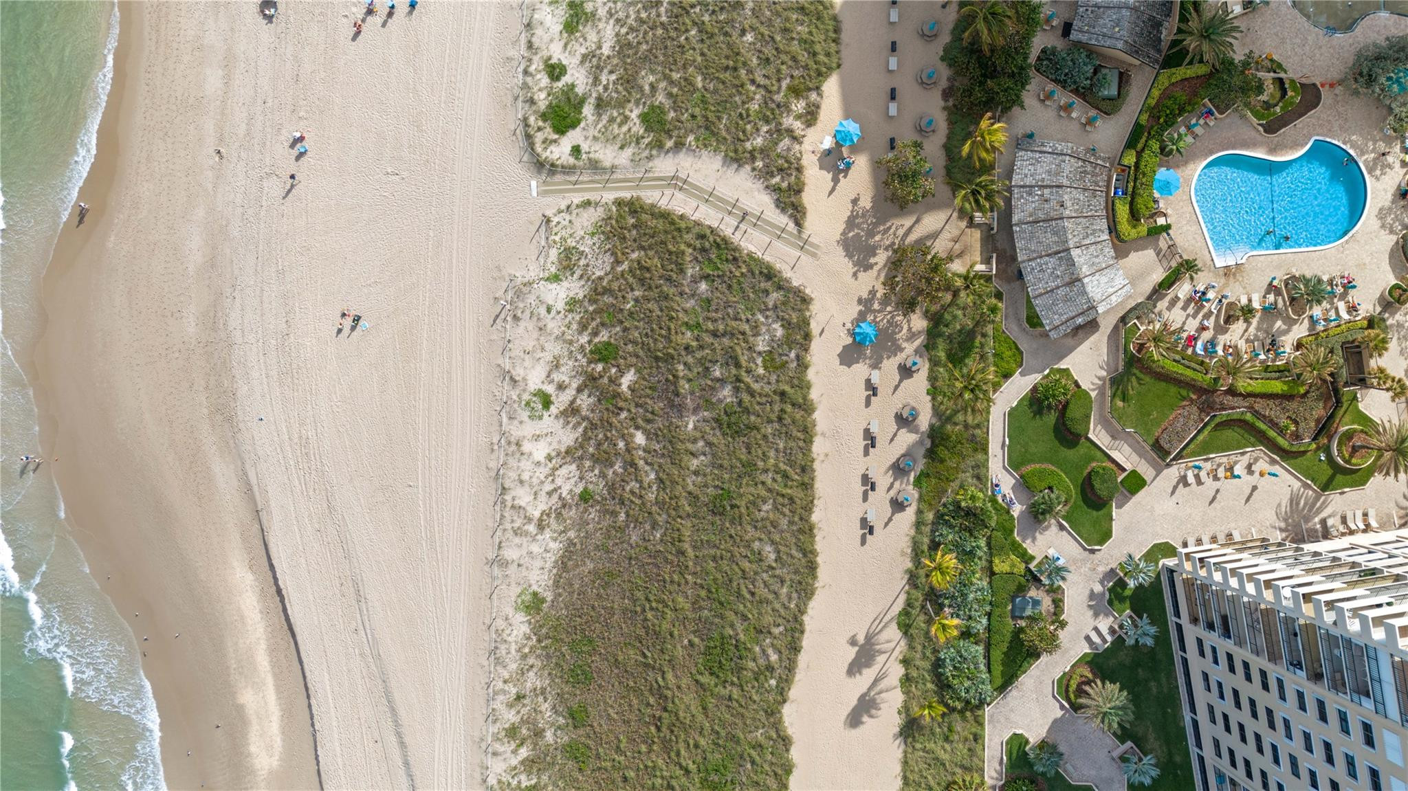 SEA RANCH CLUB B CONDO - Residential Lease
