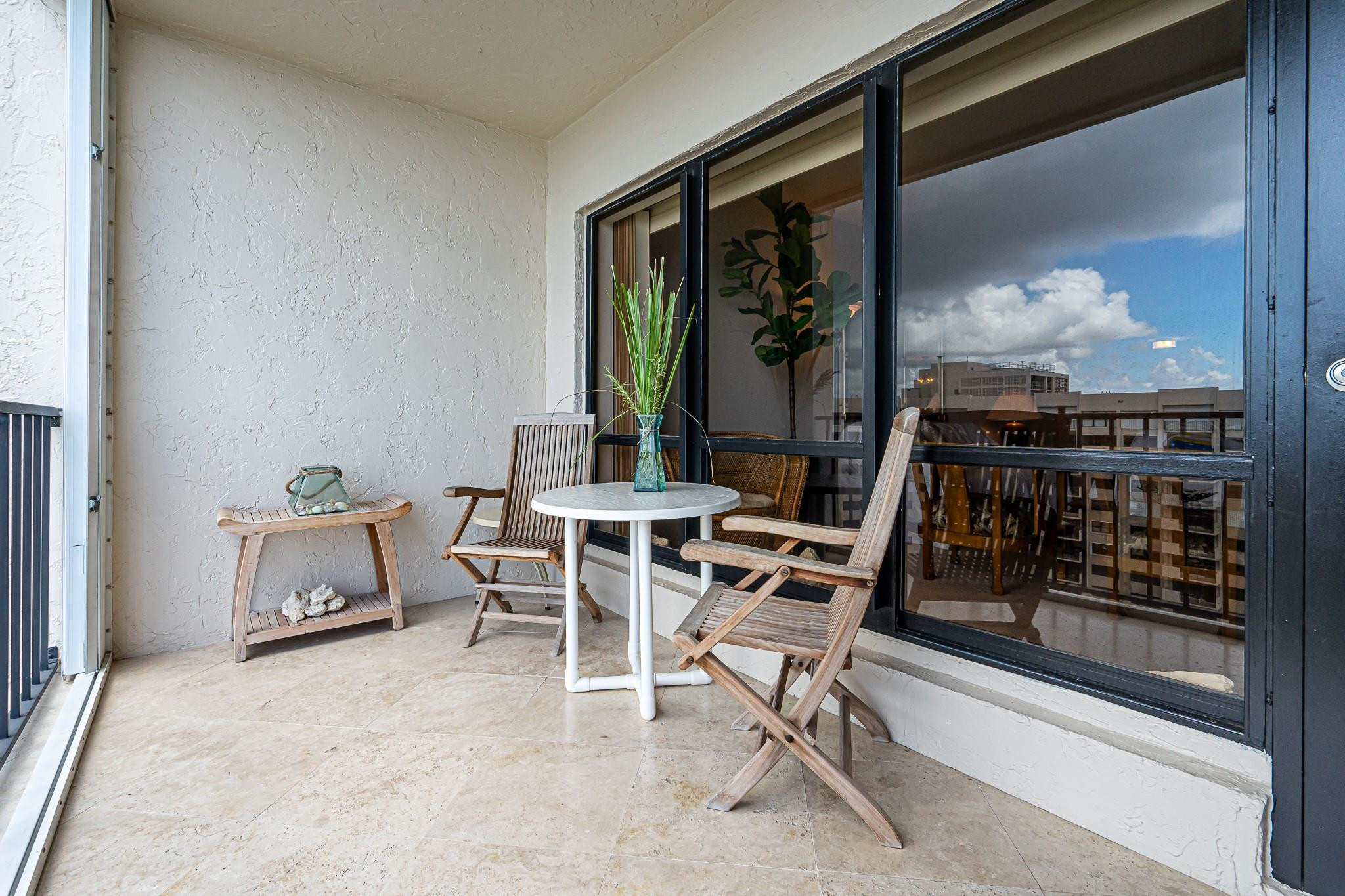 SEA RANCH CLUB B CONDO - Residential Lease
