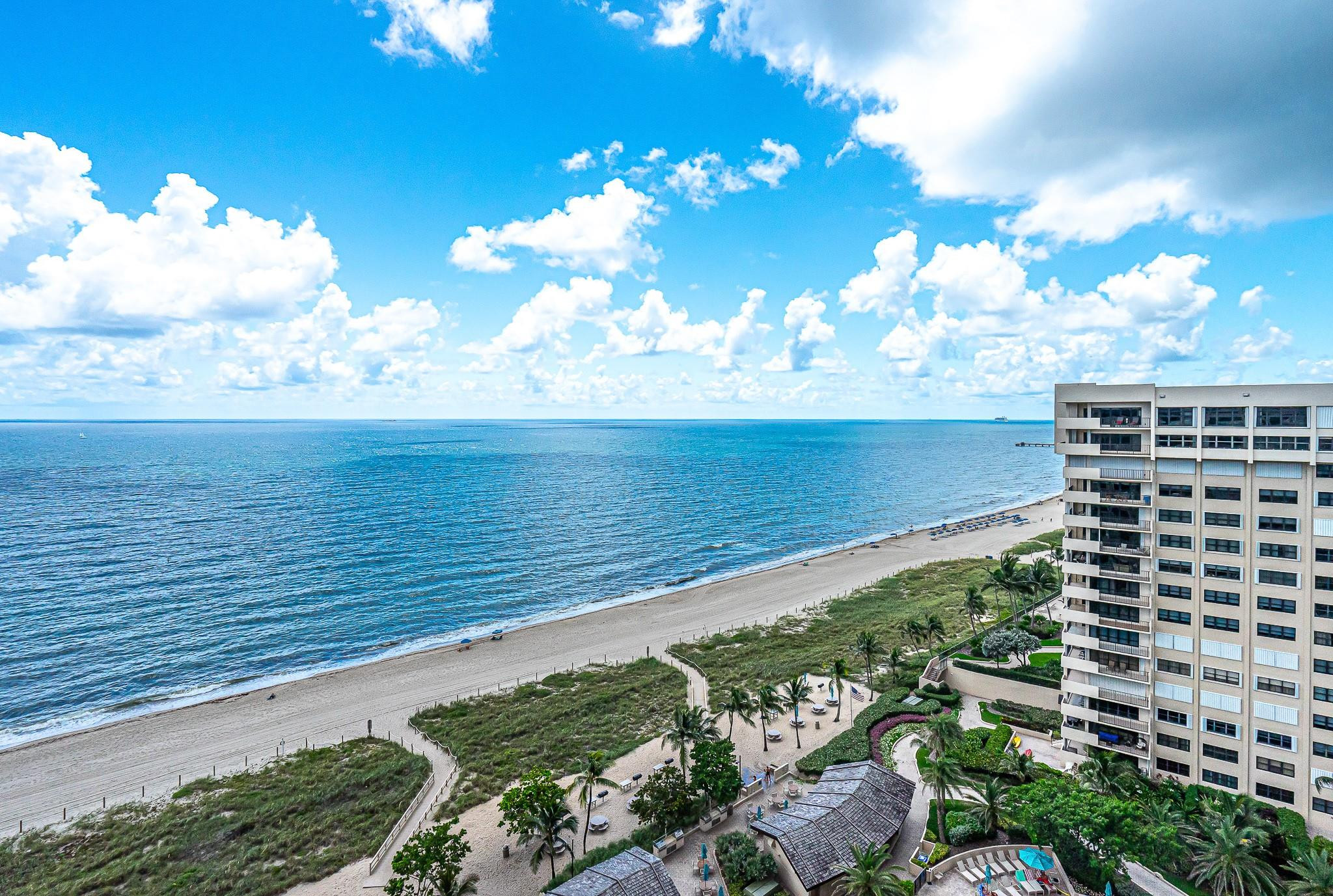 SEA RANCH CLUB B CONDO - Residential Lease
