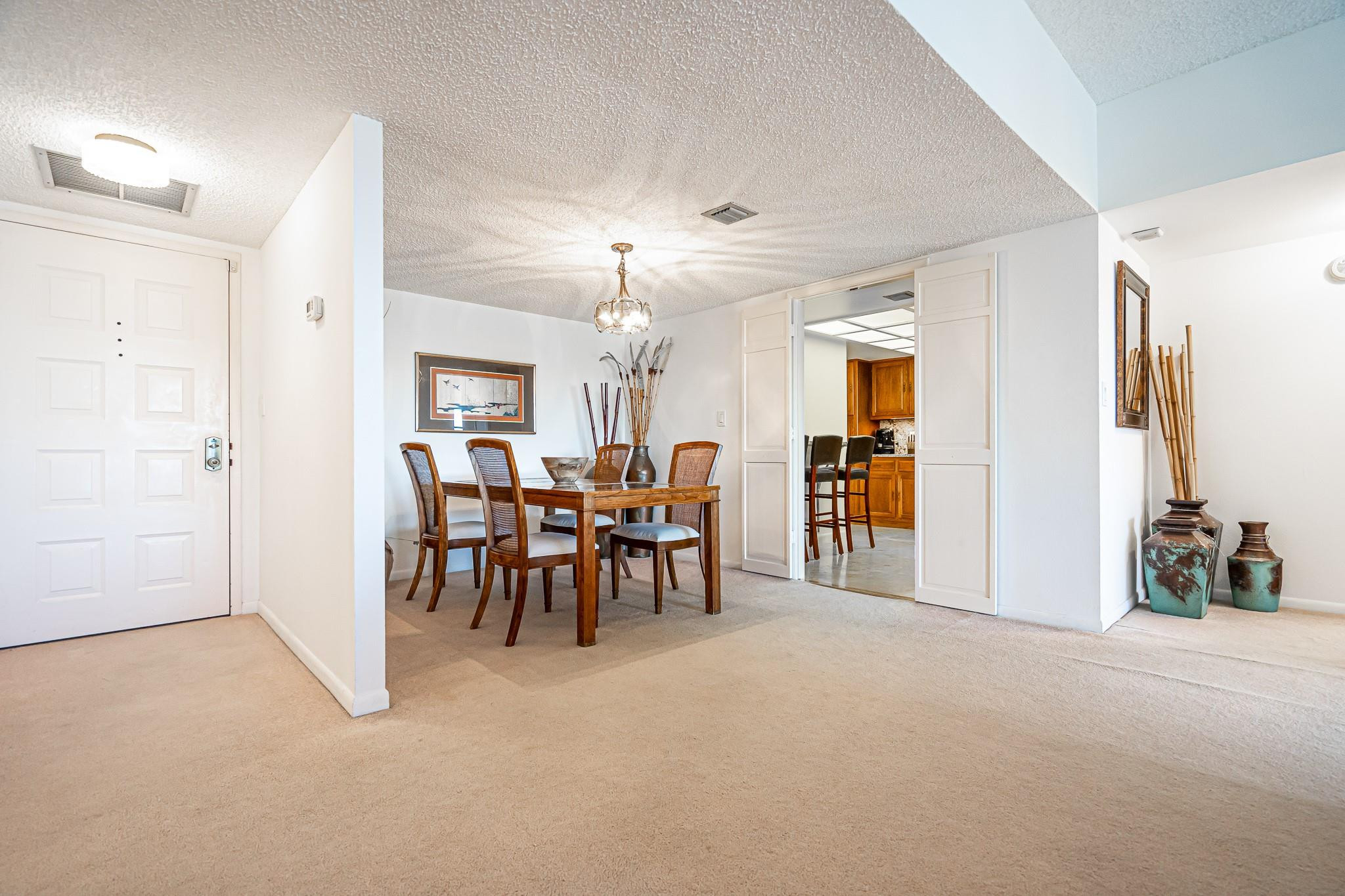 SEA RANCH CLUB B CONDO - Residential Lease