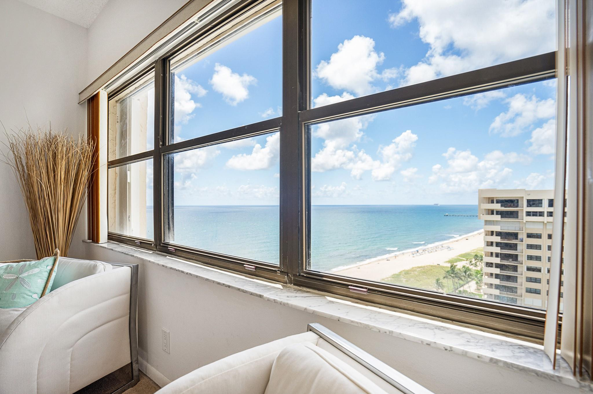 SEA RANCH CLUB B CONDO - Residential Lease
