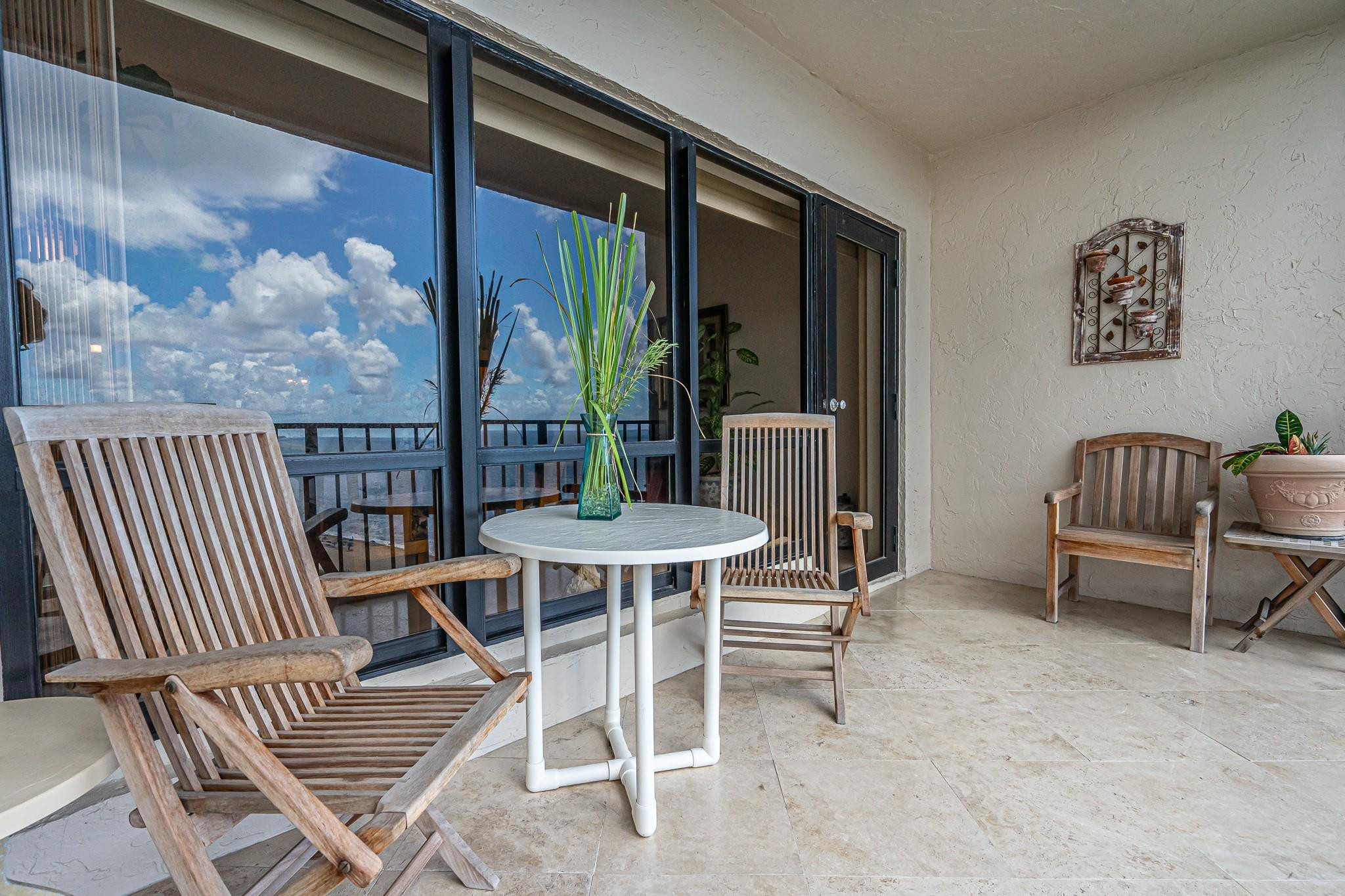 SEA RANCH CLUB B CONDO - Residential Lease