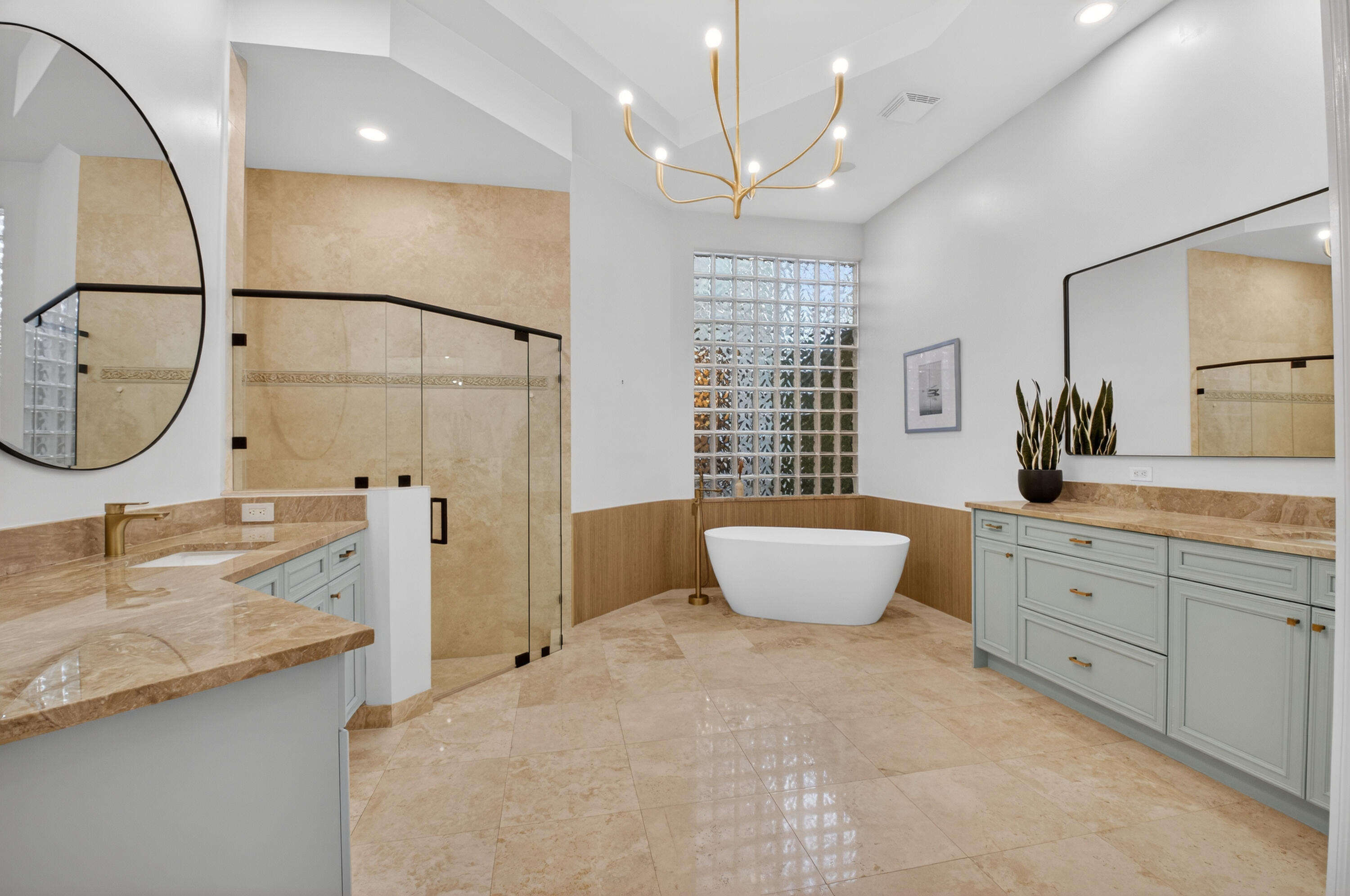 OAKS AT BOCA RATON 3 - Residential Lease