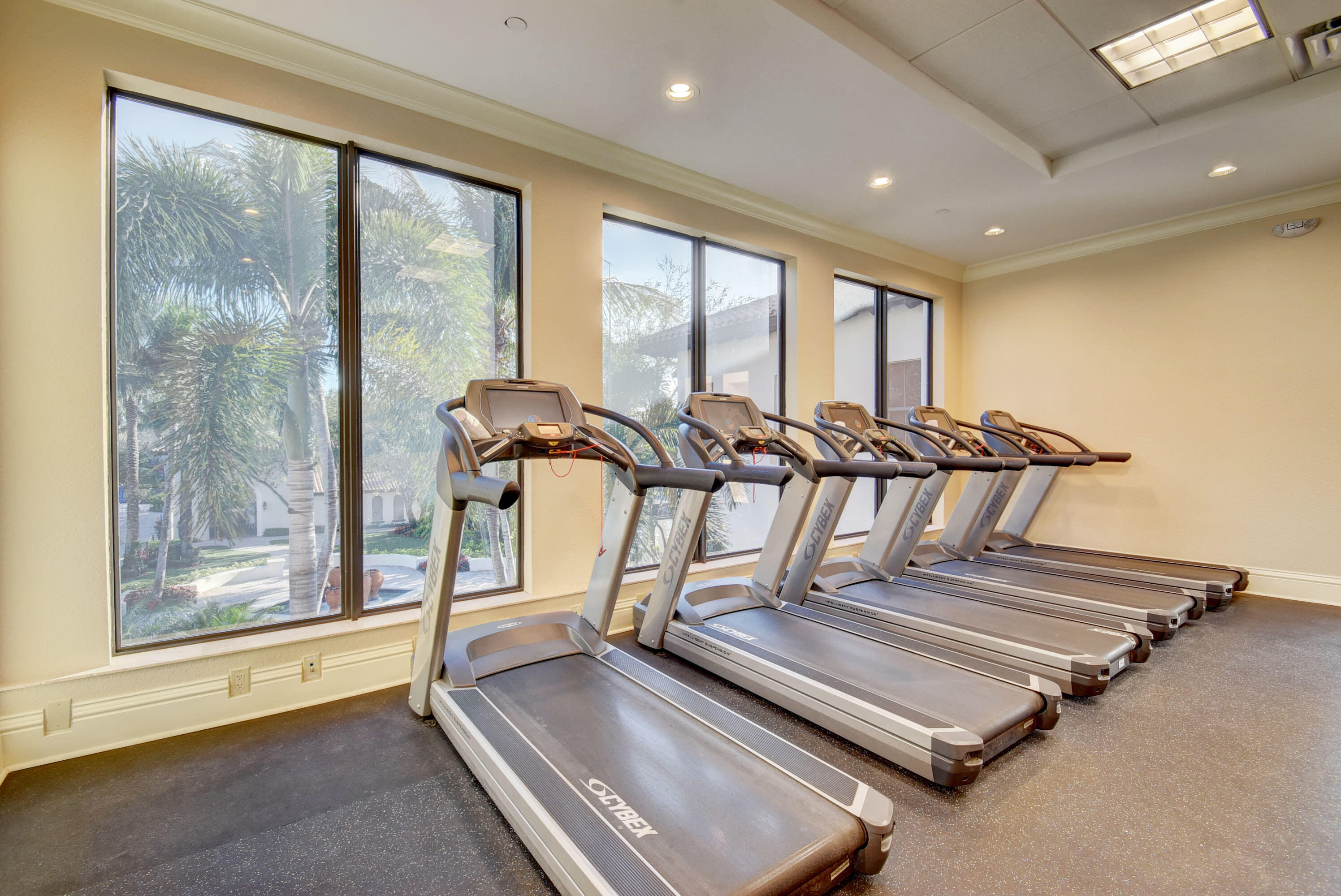 OAKS AT BOCA RATON 3 - Residential Lease