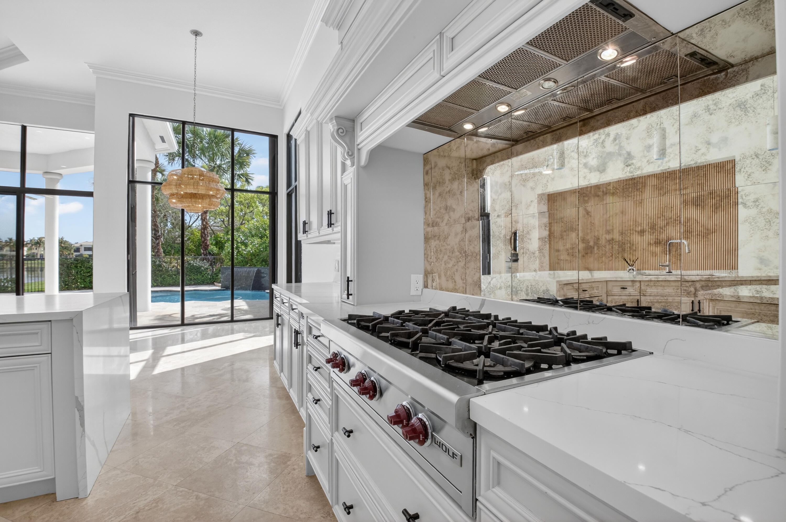 OAKS AT BOCA RATON 3 - Residential Lease