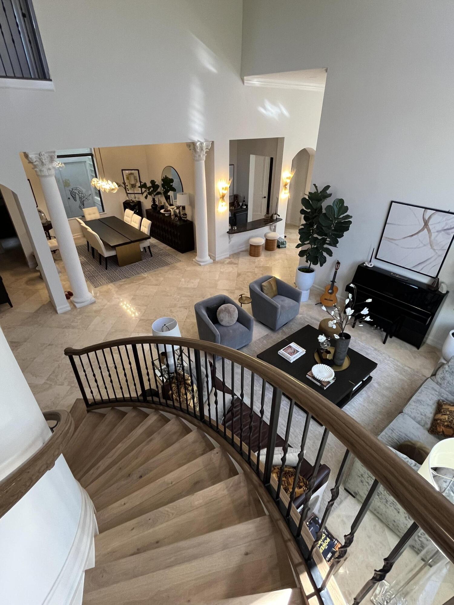 OAKS AT BOCA RATON 3 - Residential Lease