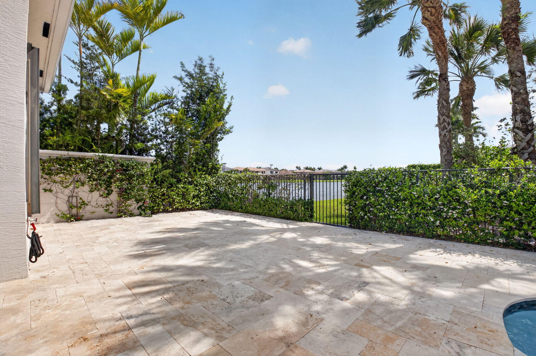 OAKS AT BOCA RATON 3 - Residential Lease