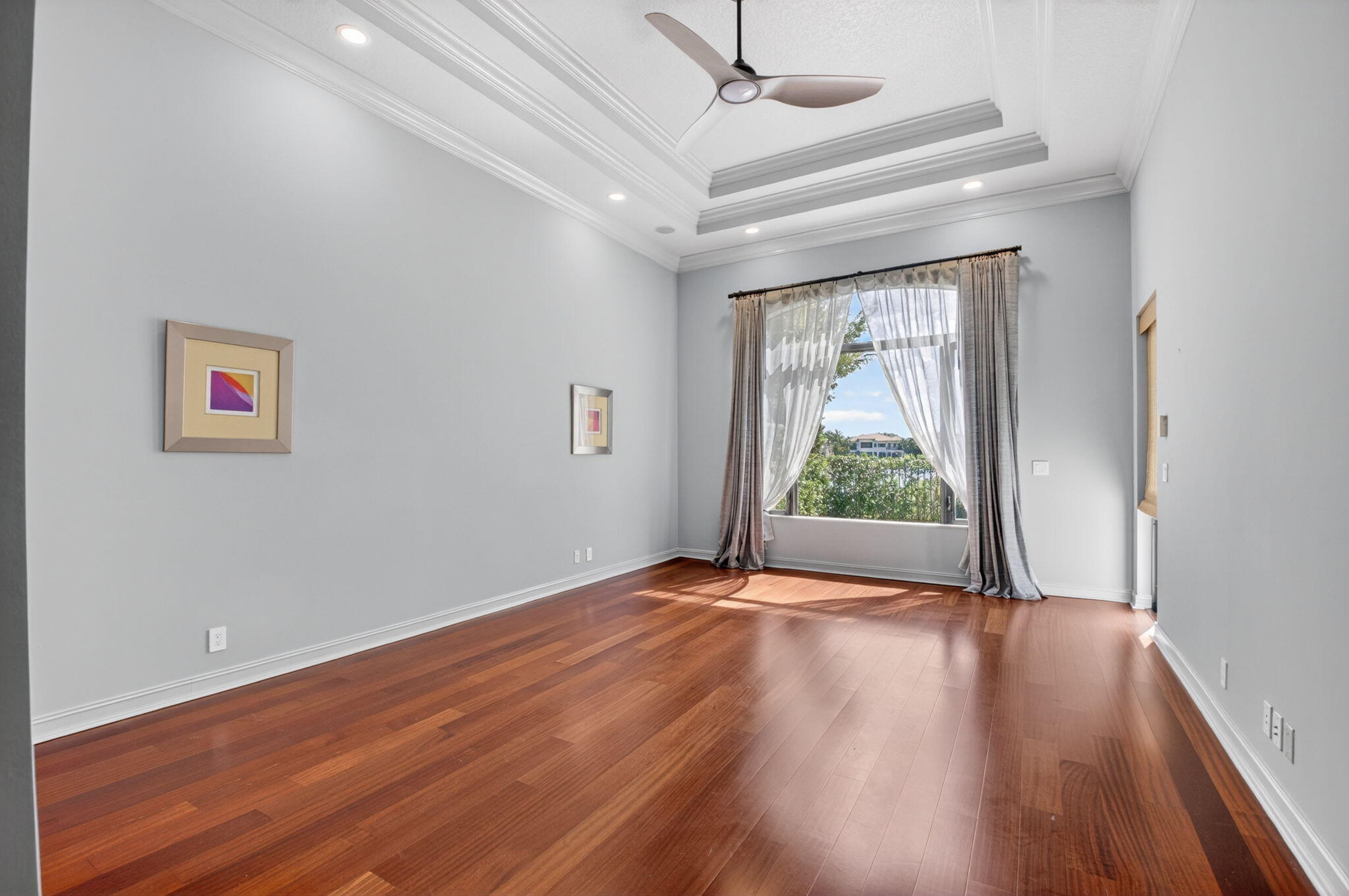 OAKS AT BOCA RATON 3 - Residential Lease