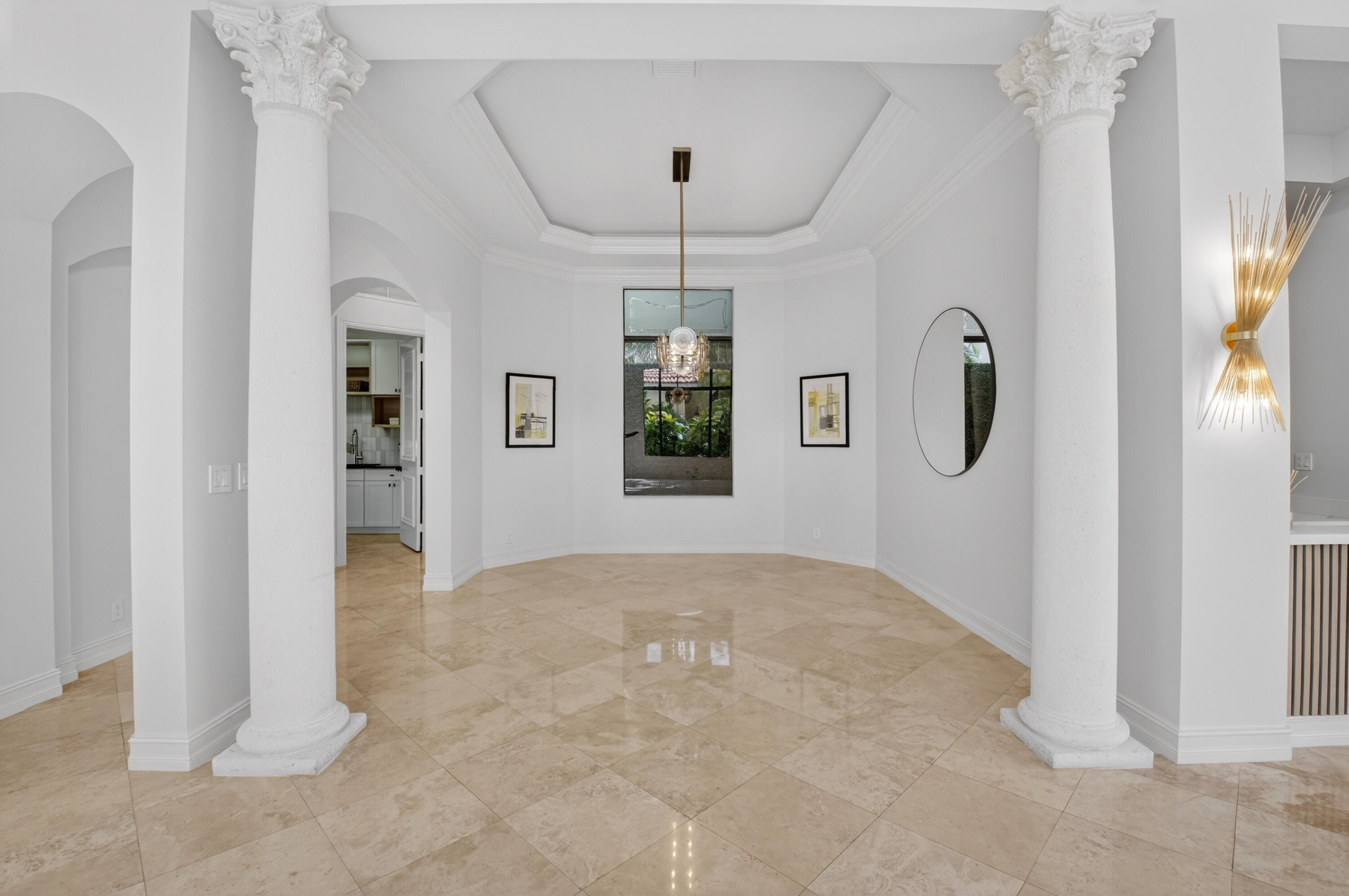 OAKS AT BOCA RATON 3 - Residential Lease