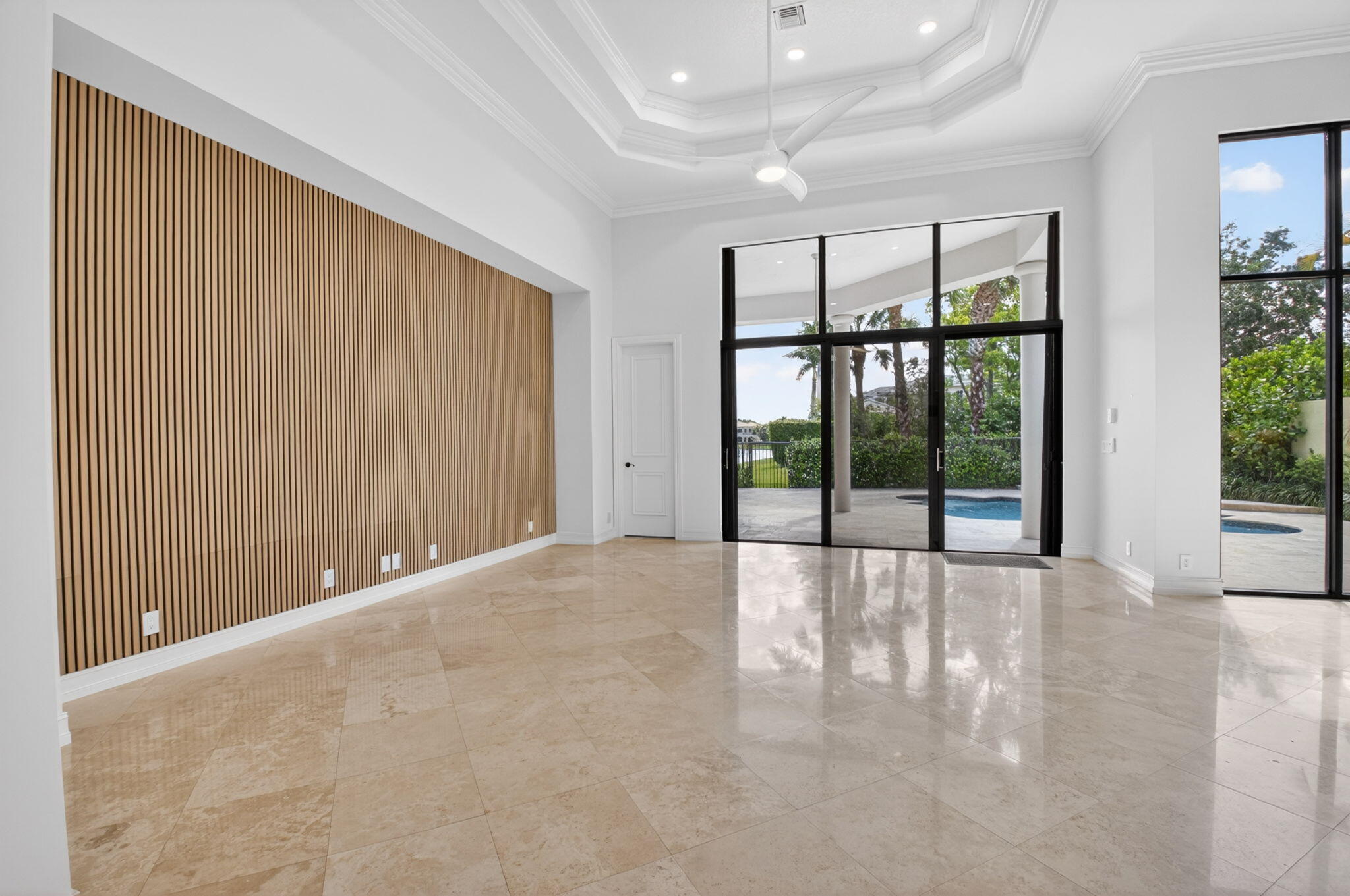OAKS AT BOCA RATON 3 - Residential Lease