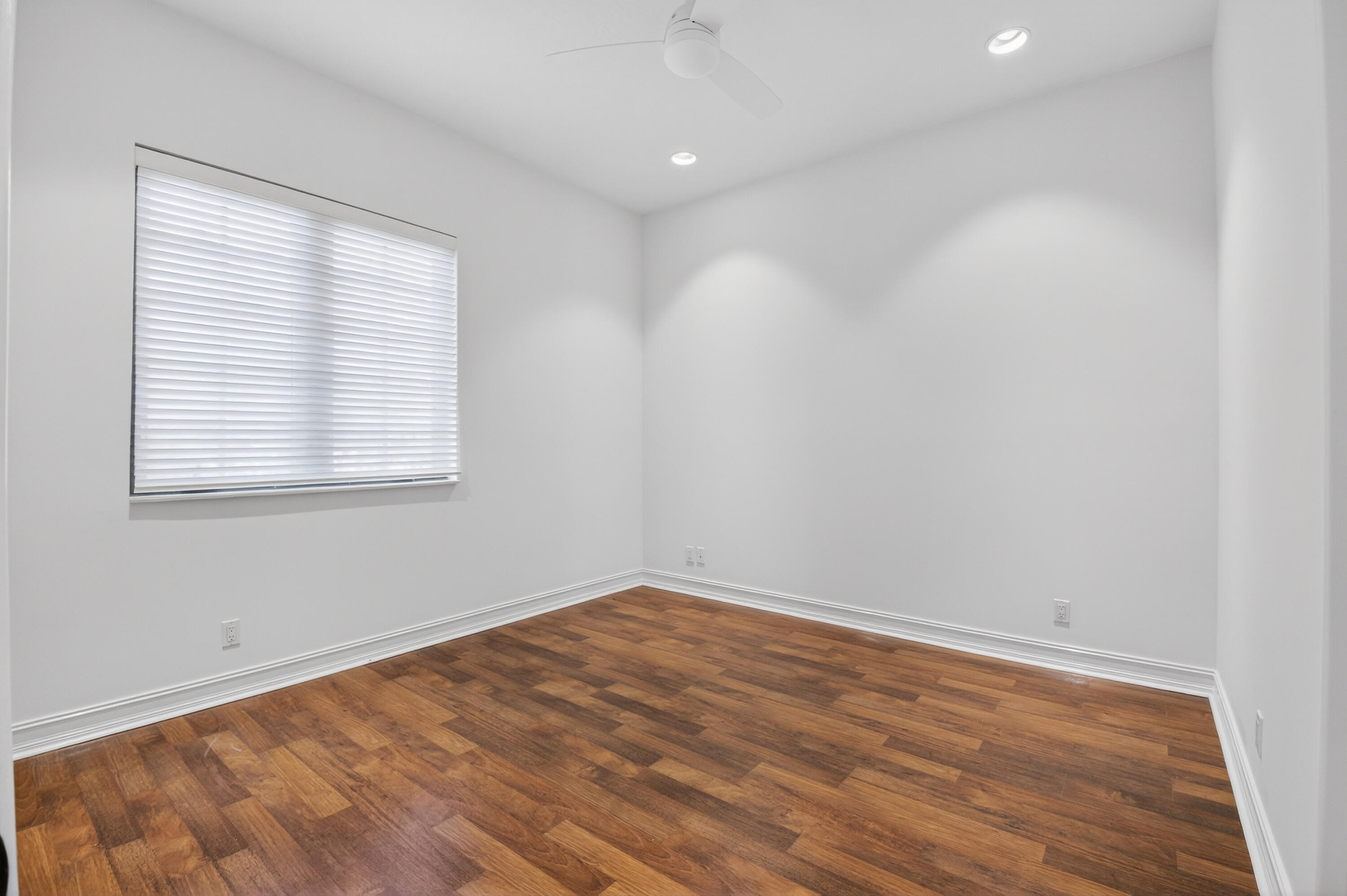 OAKS AT BOCA RATON 3 - Residential Lease