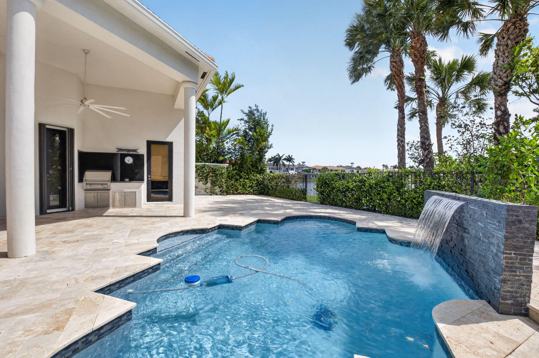 OAKS AT BOCA RATON 3 - Residential Lease