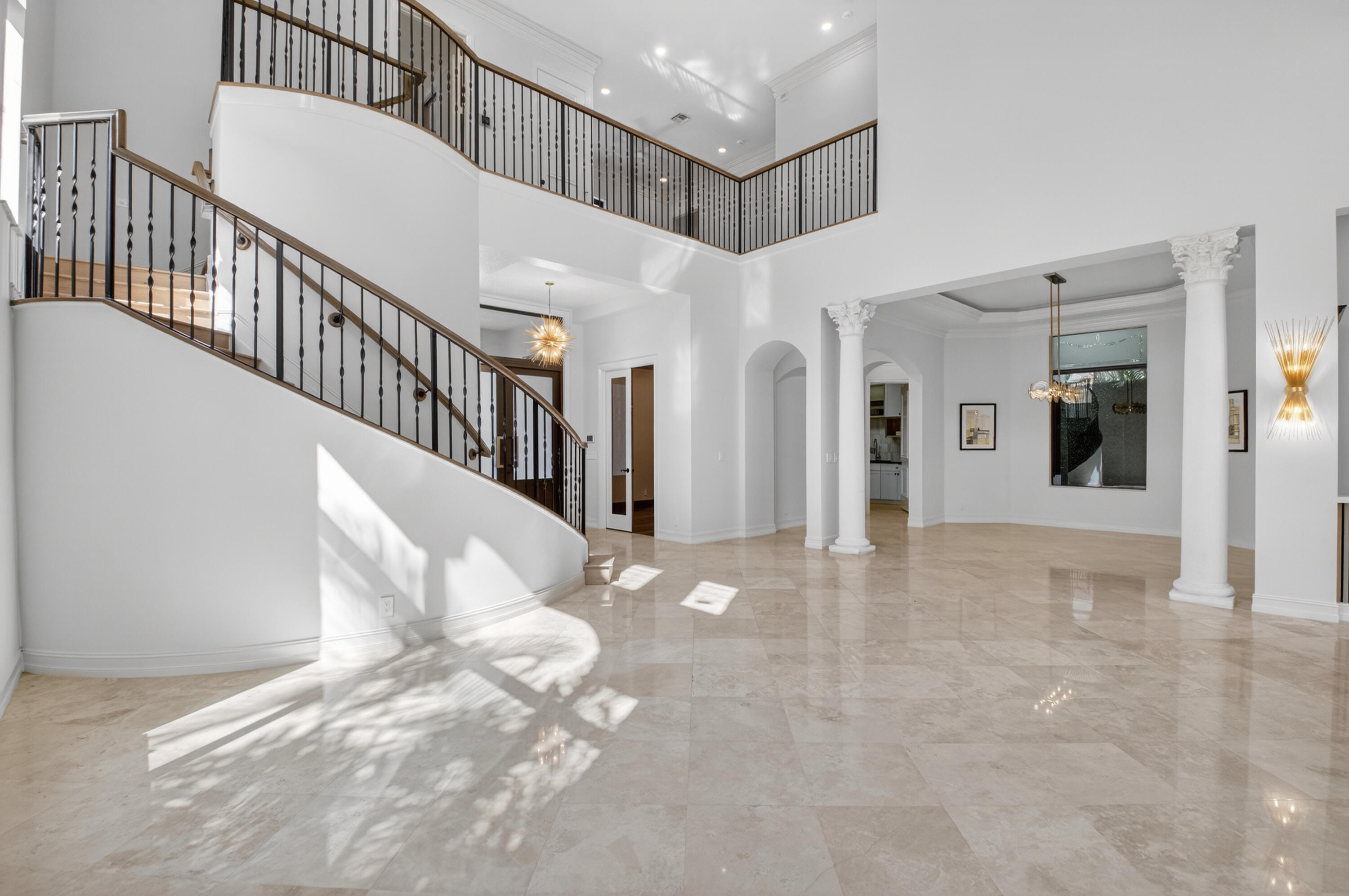 OAKS AT BOCA RATON 3 - Residential Lease